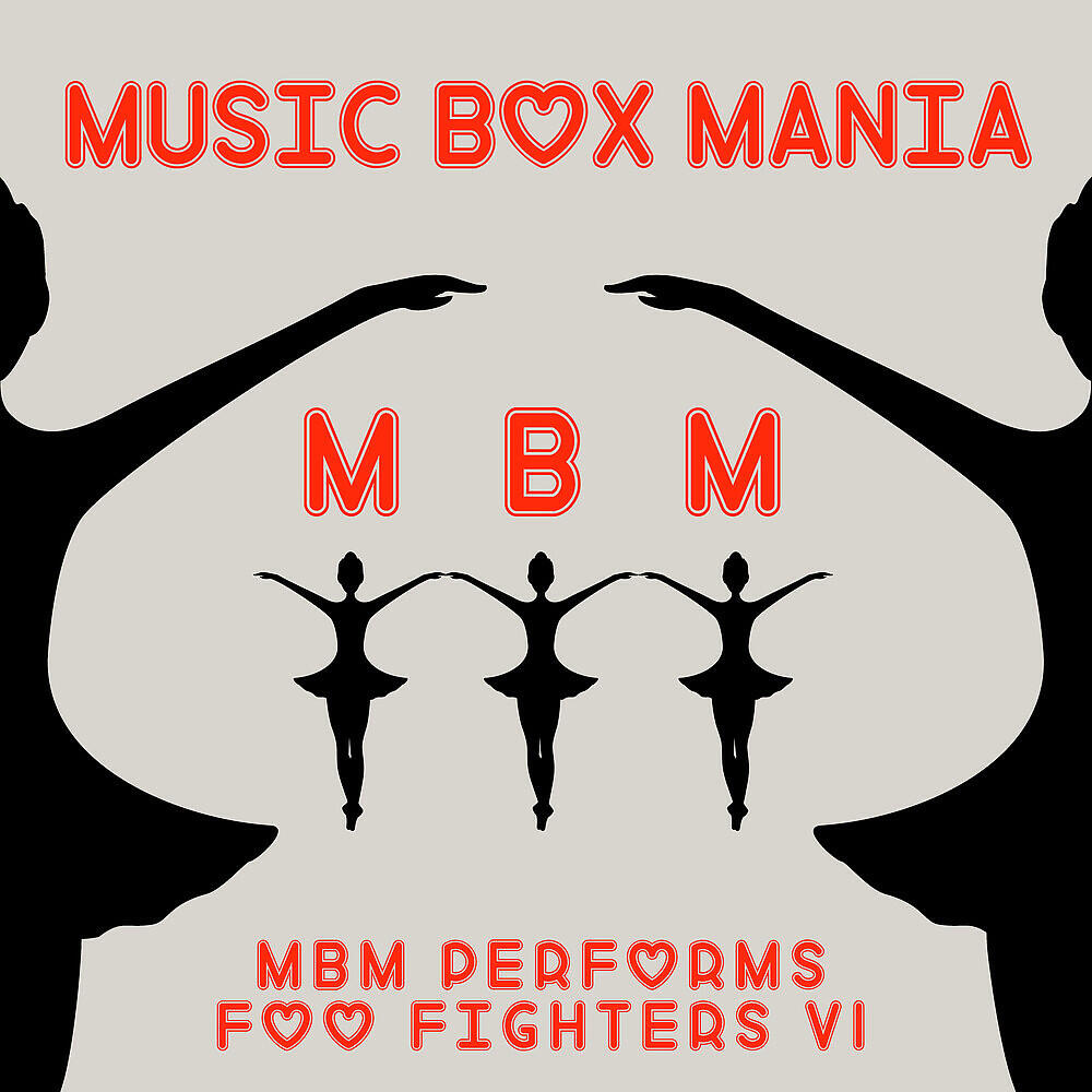 Music Box Mania - My Hero
