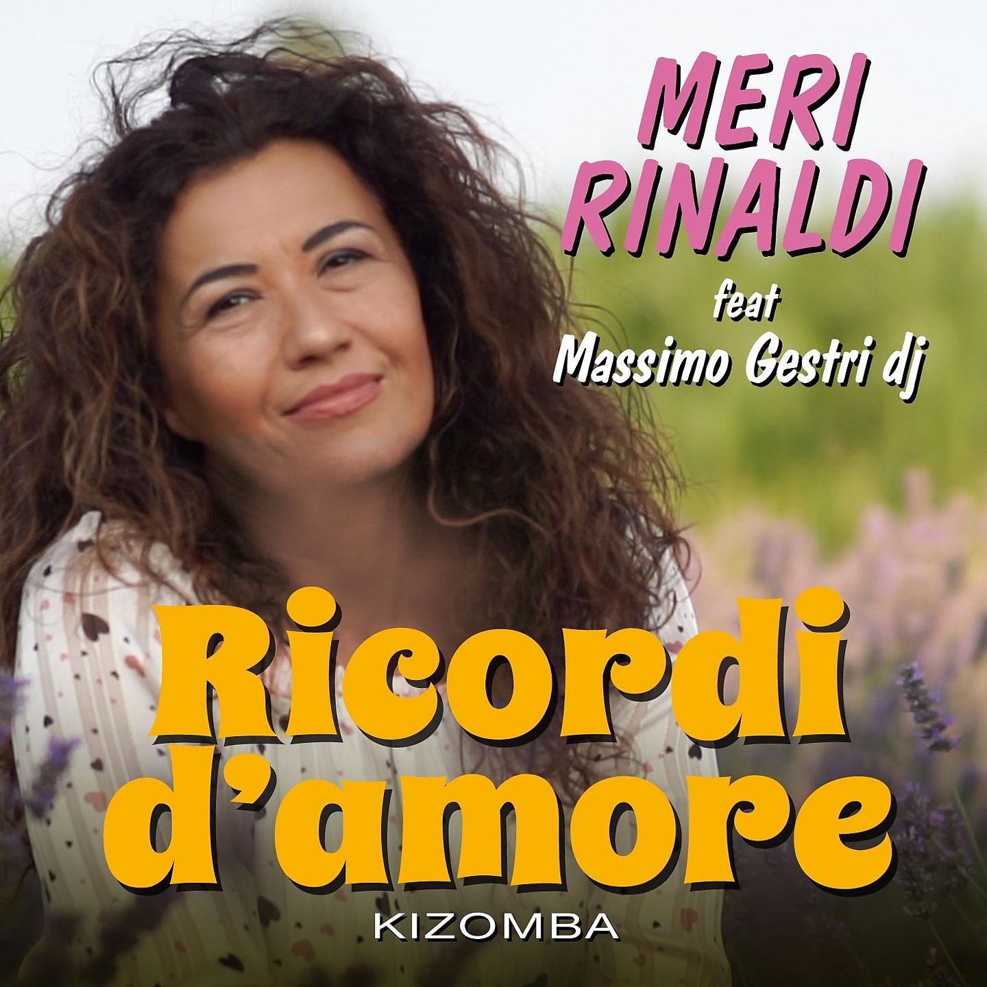 Постер альбома Ricordi d'amore