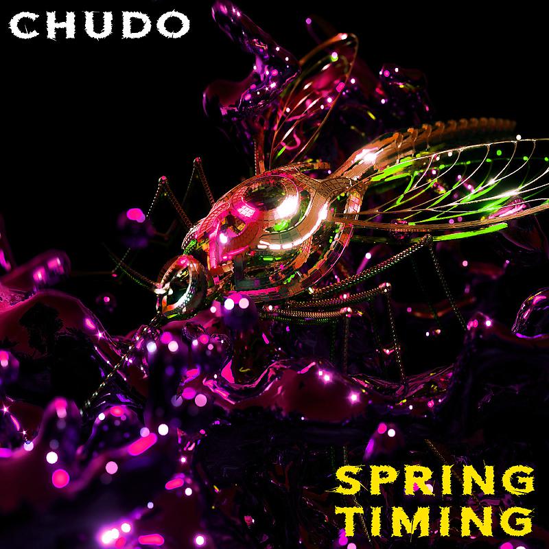 Постер альбома Spring Timing