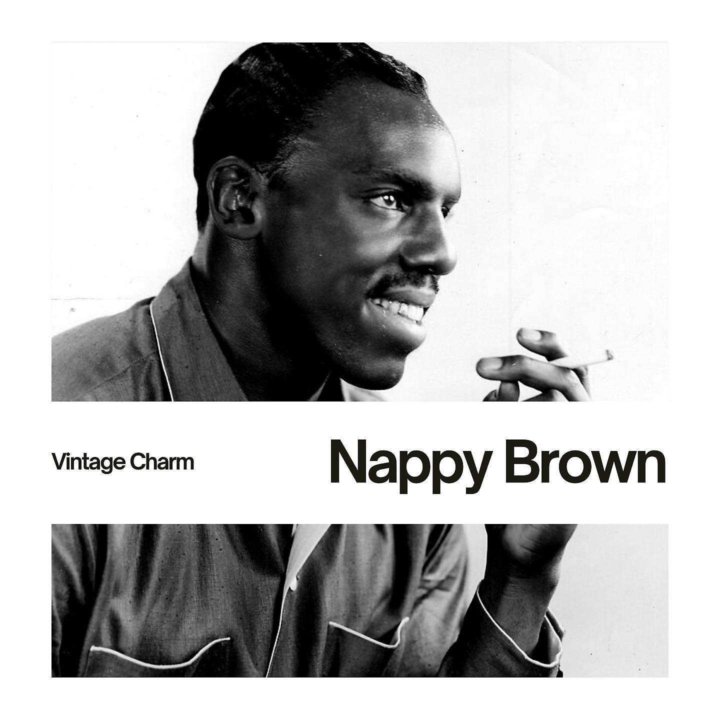 Постер альбома Nappy Brown