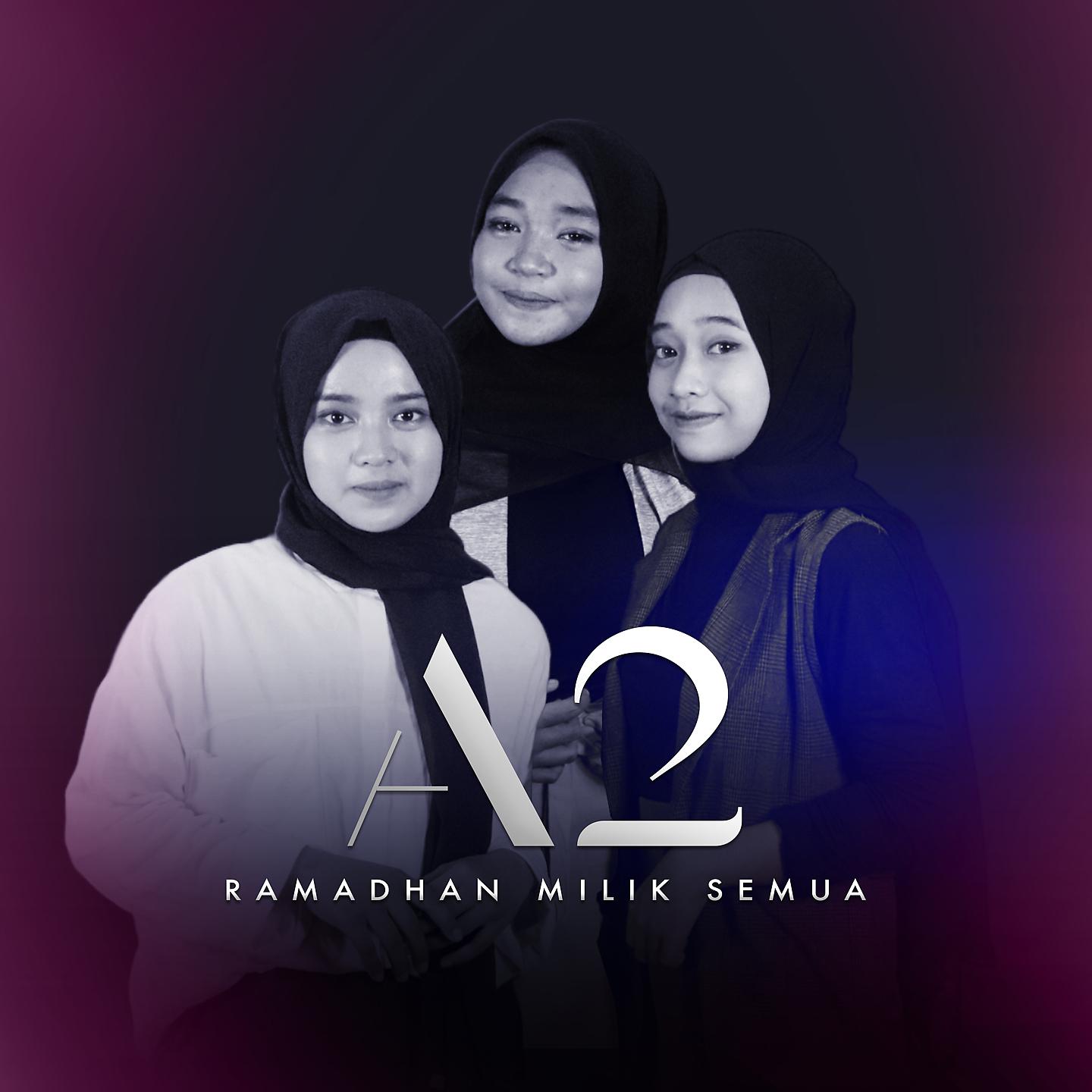 Постер альбома Ramadhan Milik Semua