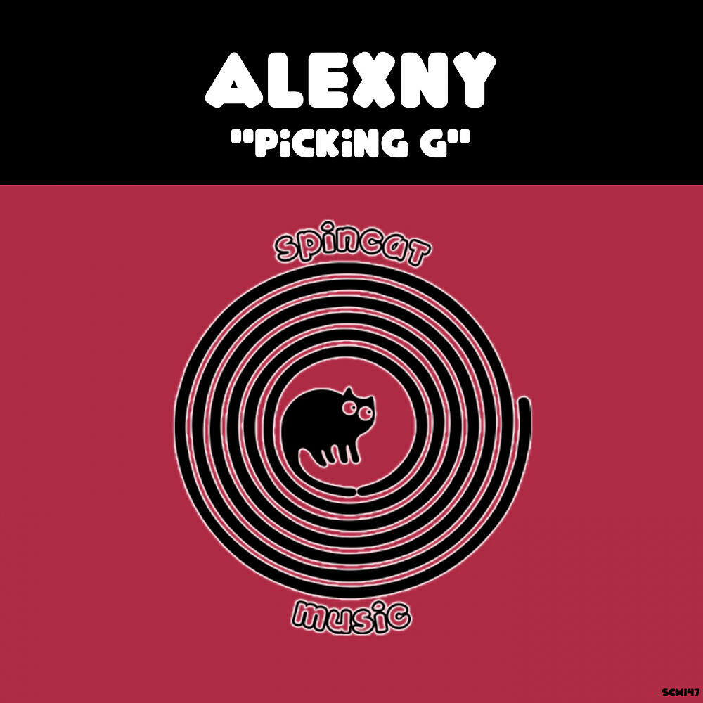 Alexny - Picking G