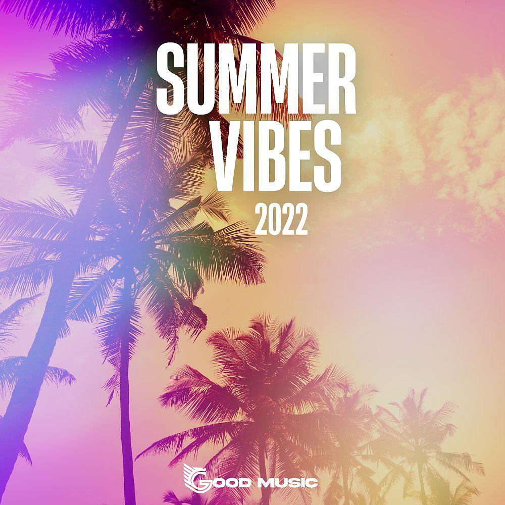 Постер альбома Summer Vibes 2022