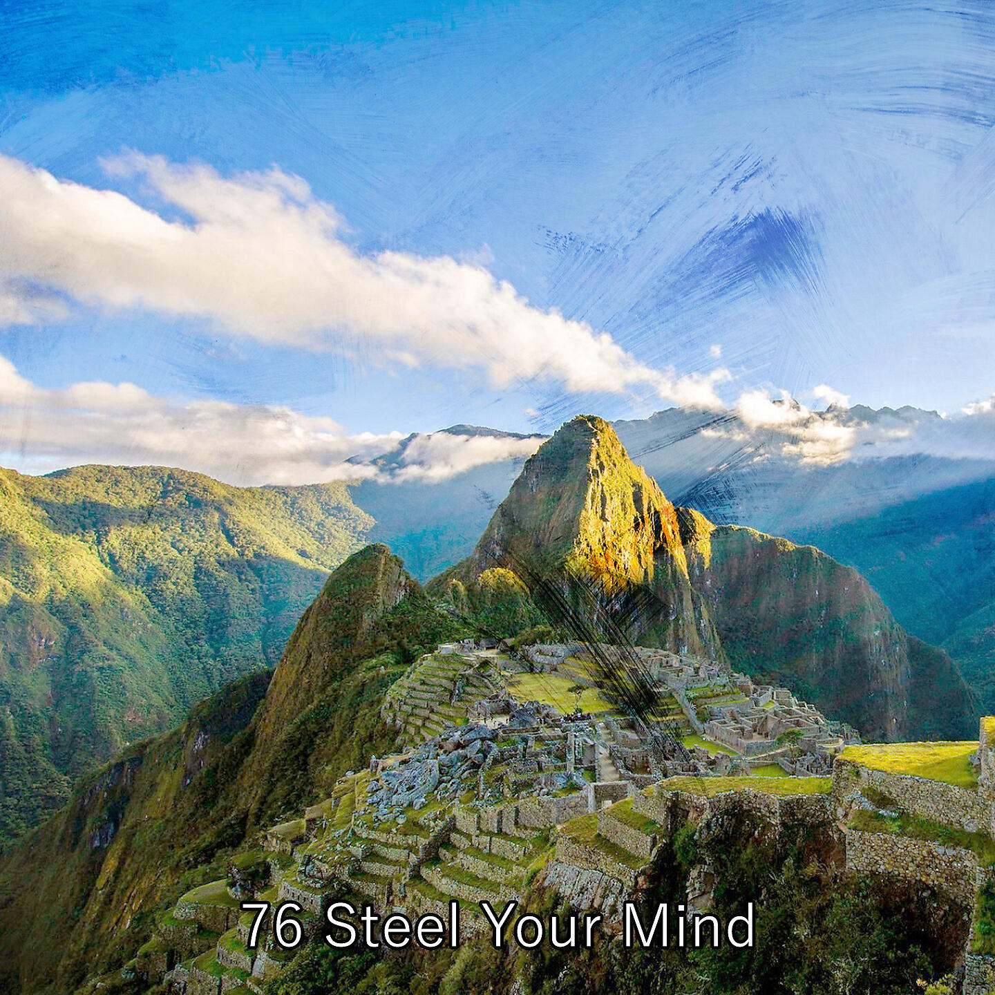 White Noise Meditation - Spiritually Appealing