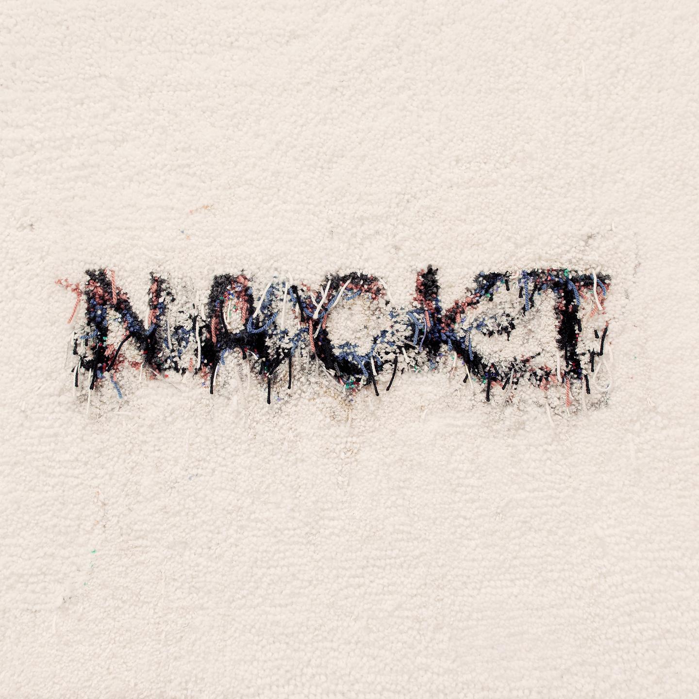 Постер альбома Nackt