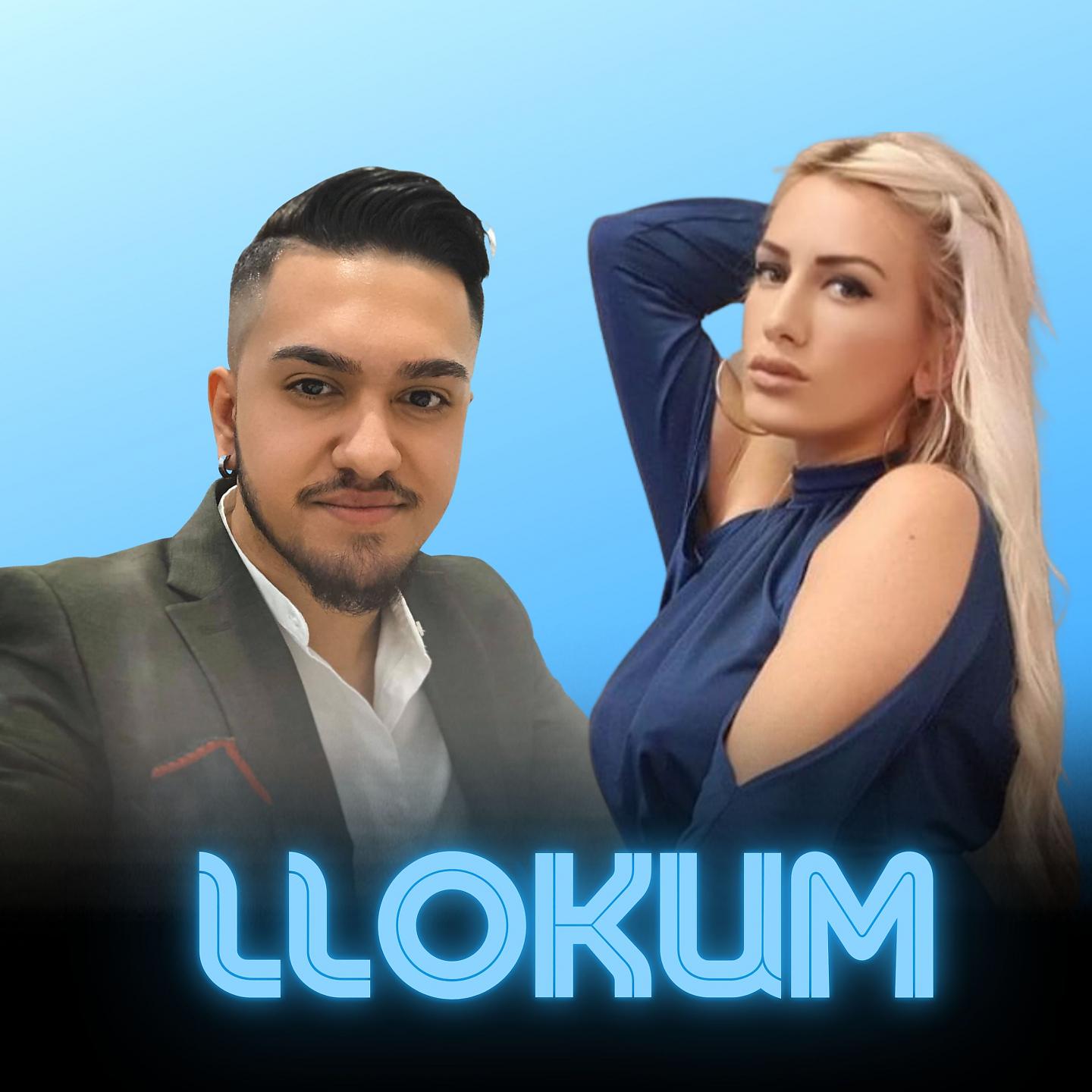 Постер альбома Llokum