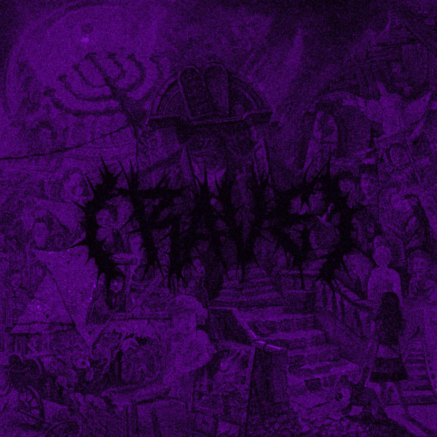 Dxrk ダーク - RAVE (Slowed)