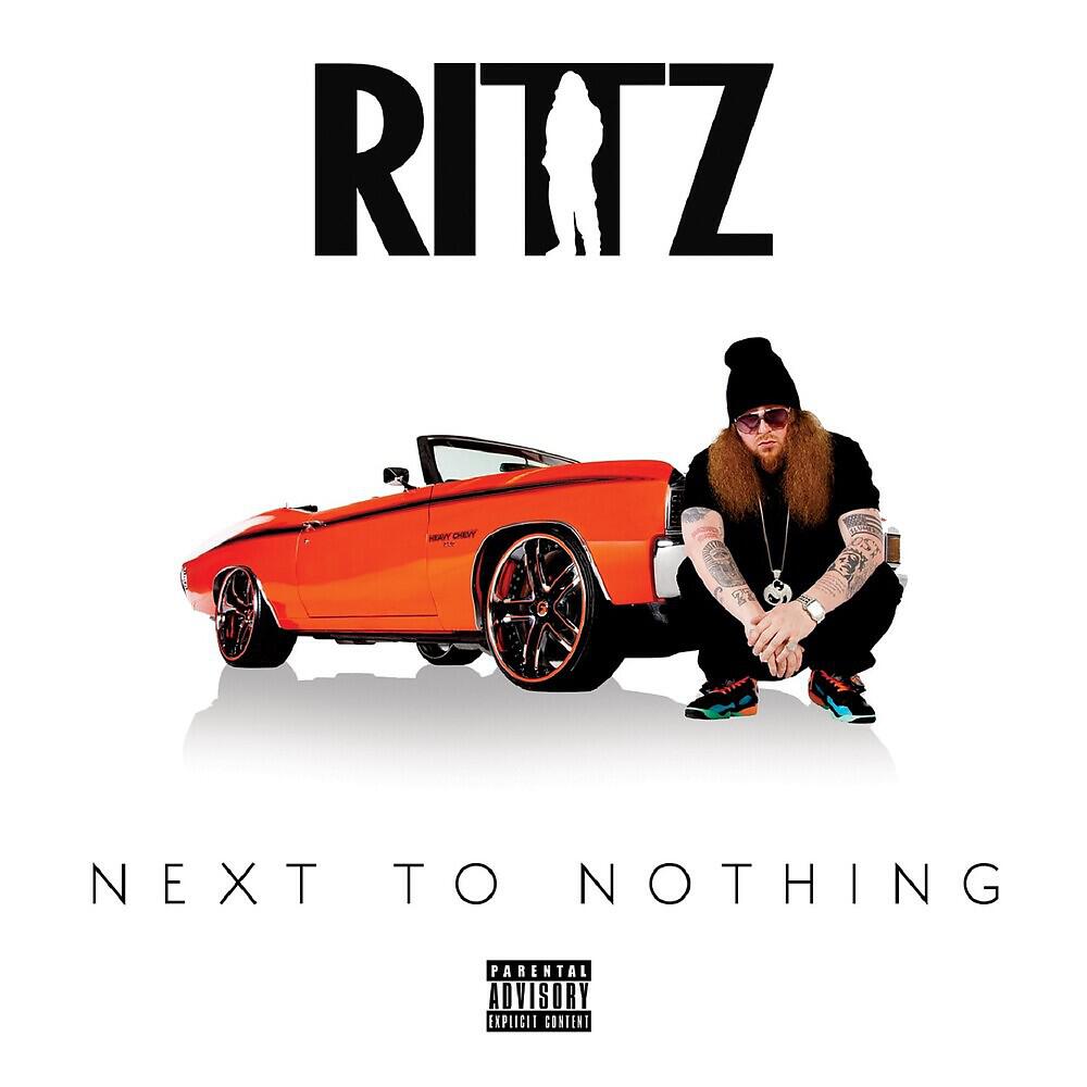 Rittz - In My Zone