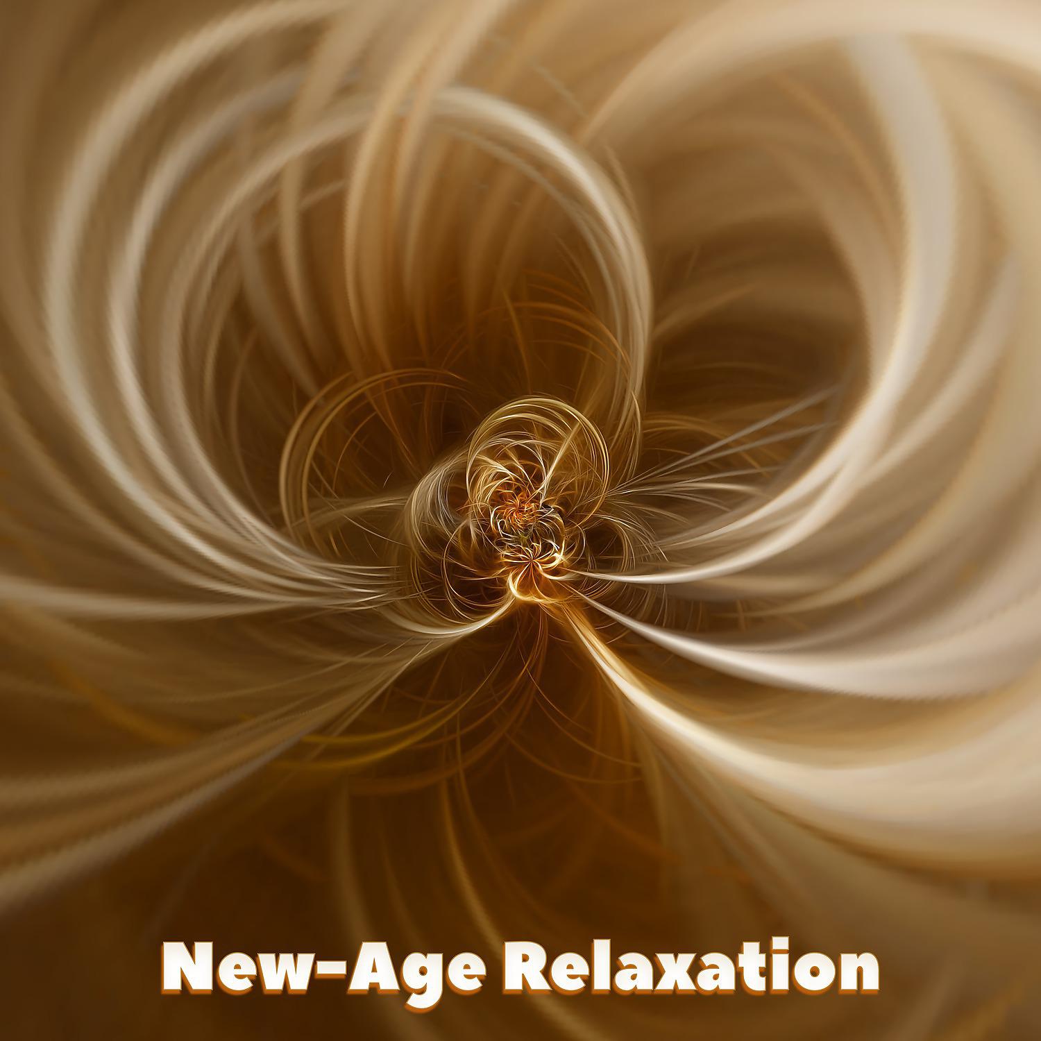 Постер альбома New-Age Relaxation