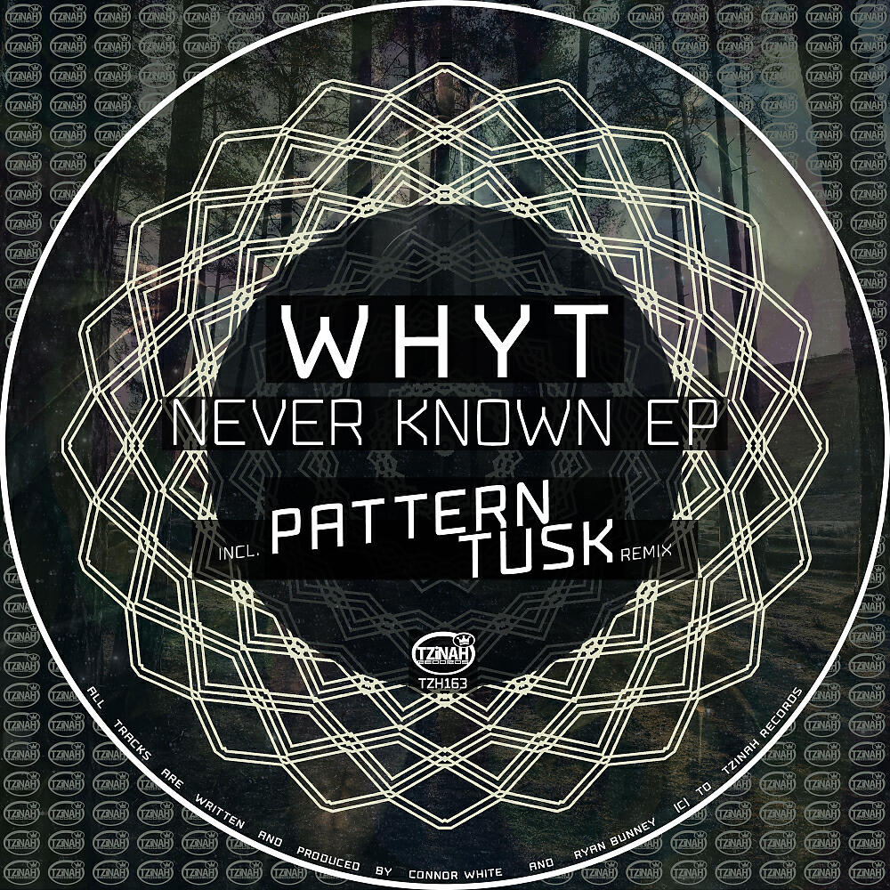 Whyt - Double Reg Valve (Pattern Tusk Remix)