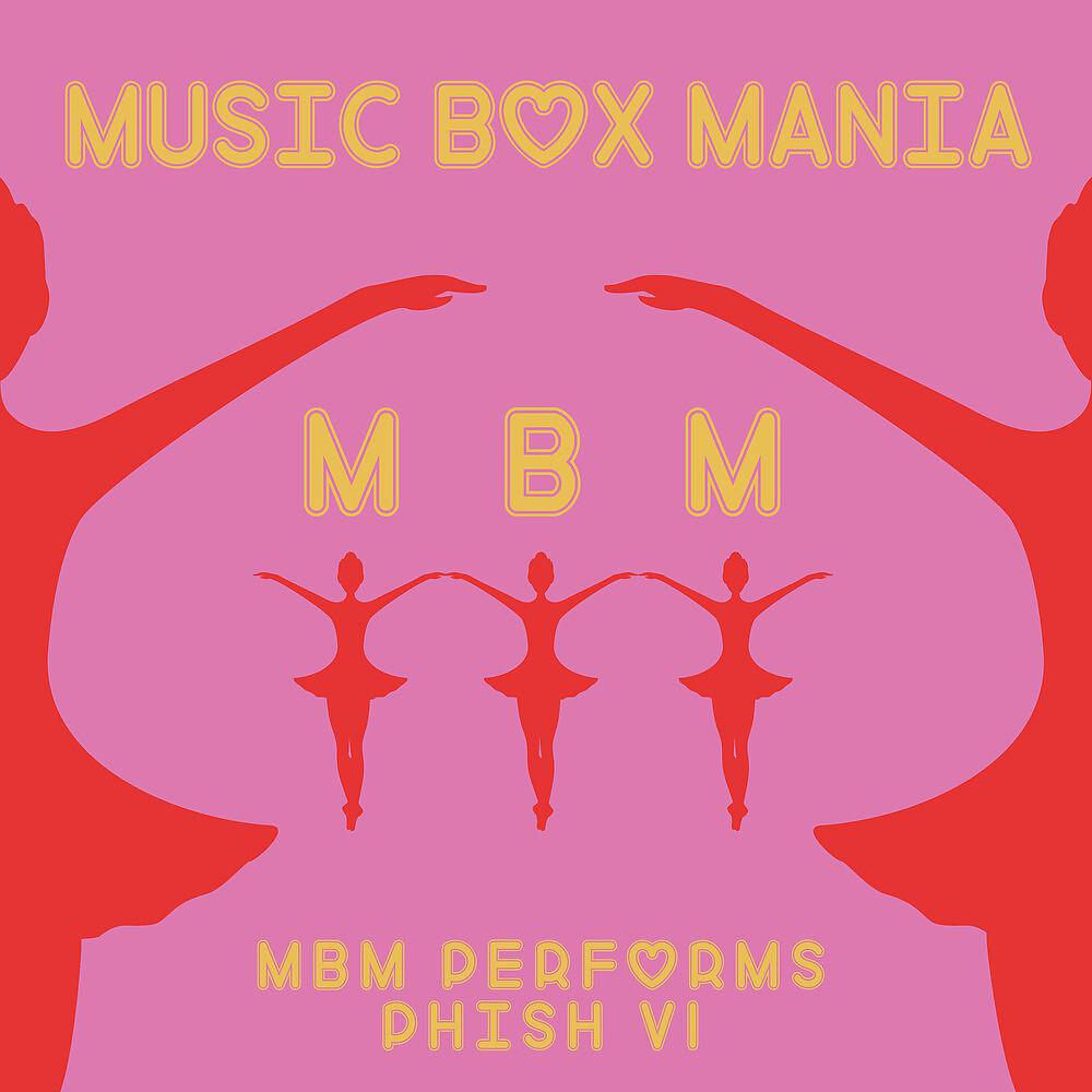 Постер альбома MBM Performs Phish, Vol. 1