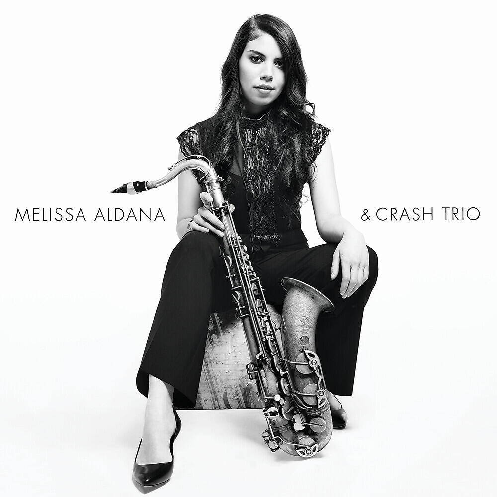 Melissa Aldana - M&M