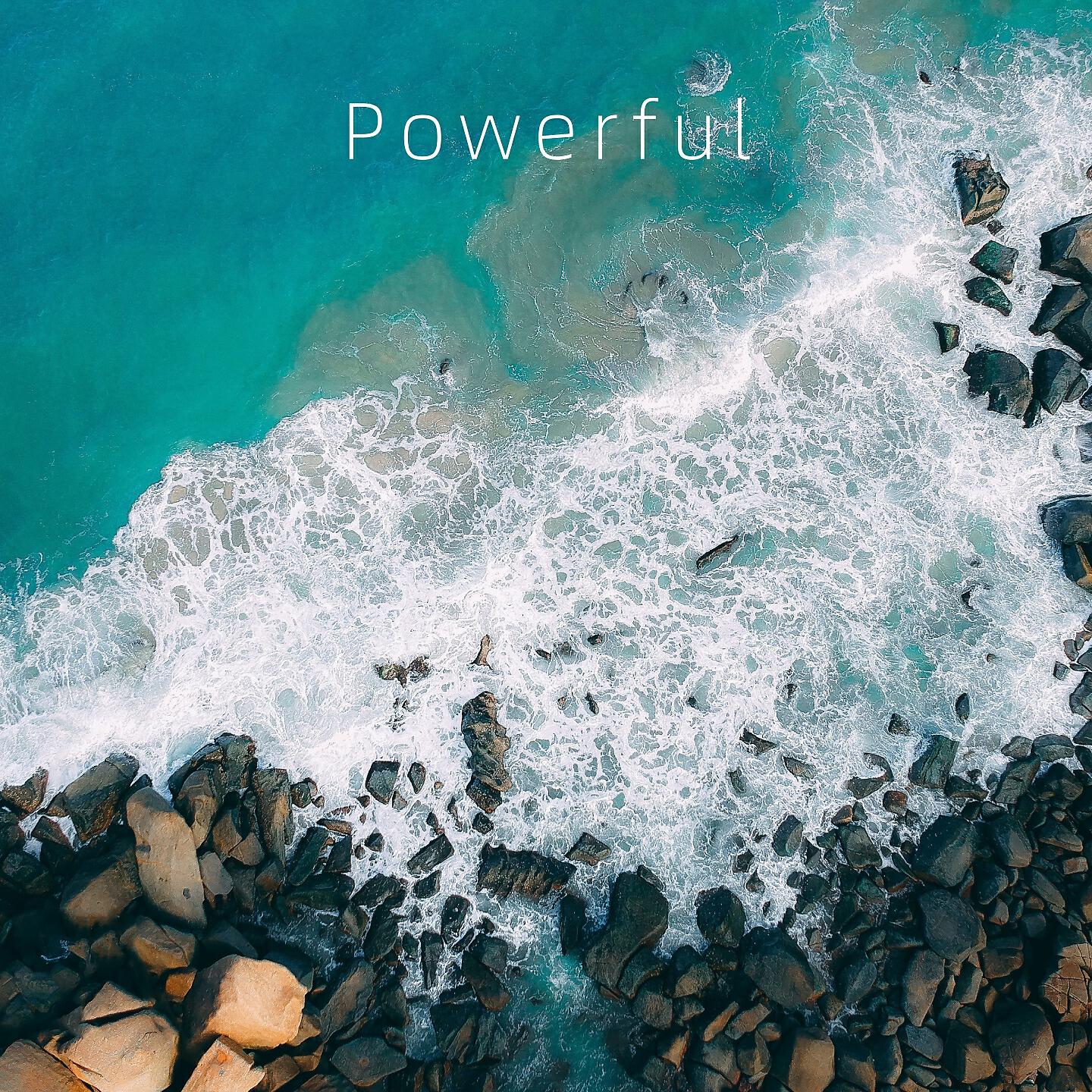 Karla - Powerful