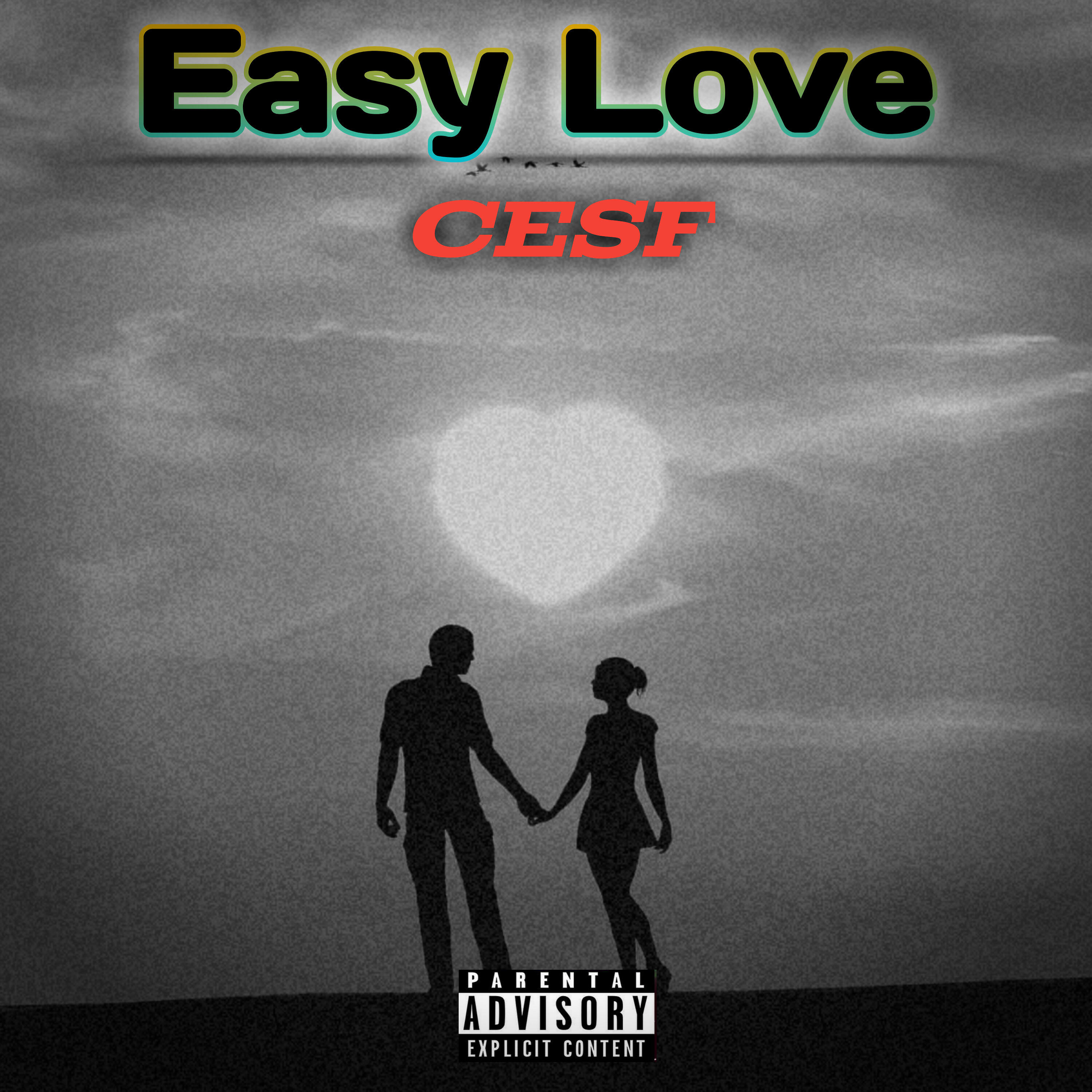CESF - Easy Love