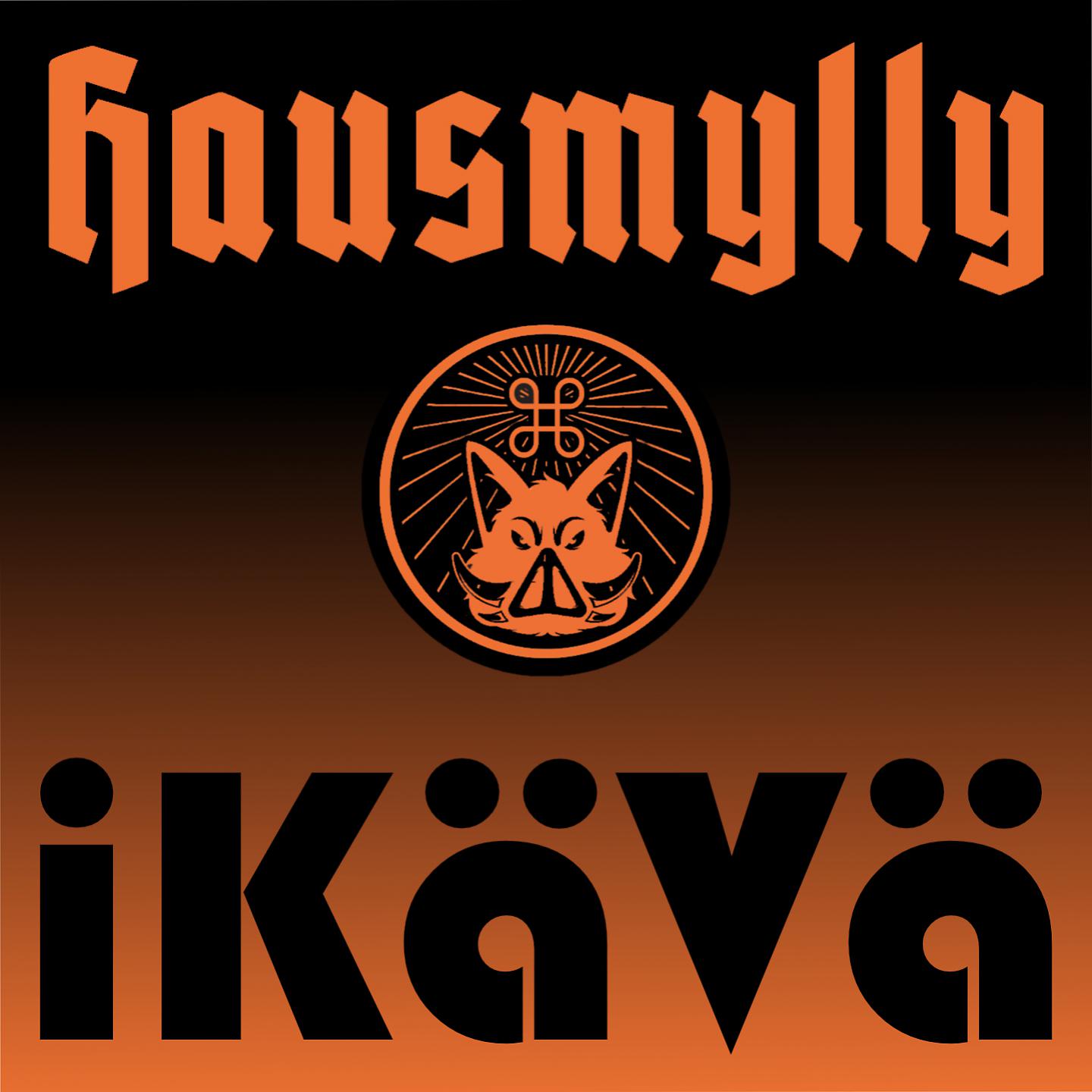 Постер альбома Ikävä