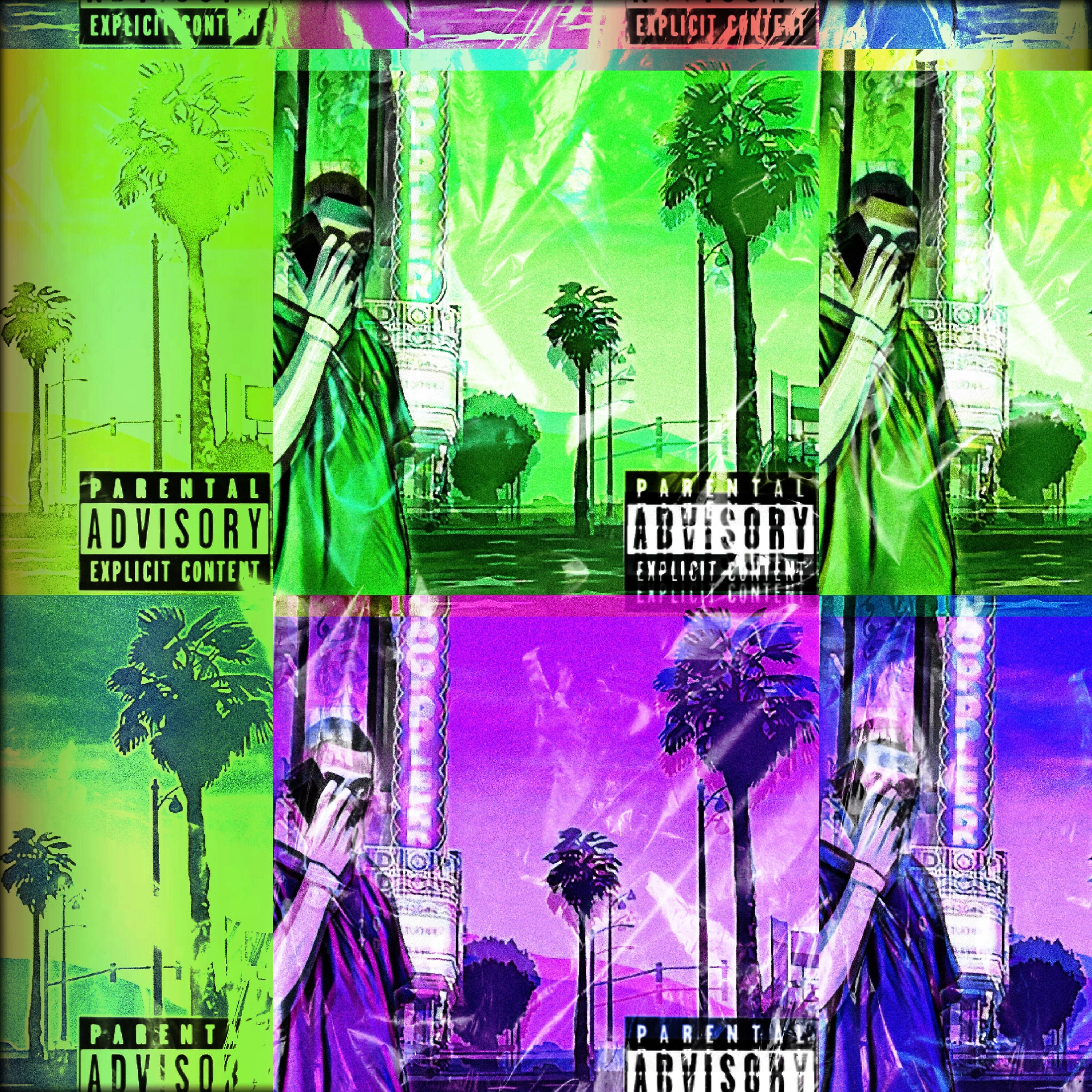 Marcu$Chipa$ - Xanax