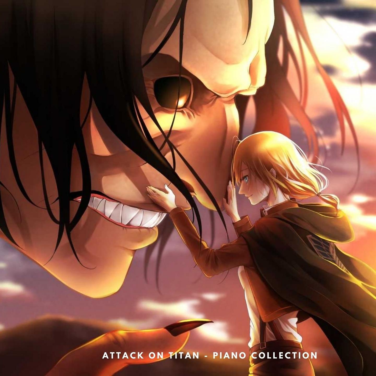 Постер альбома Attack on Titan