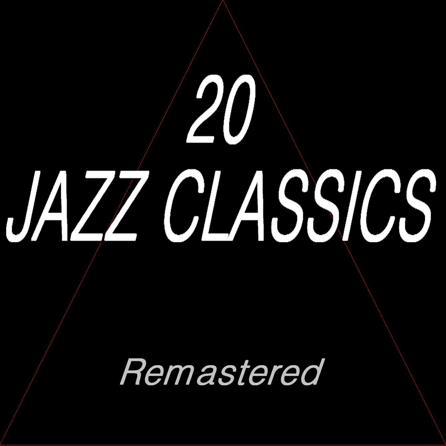 Django Reinhardt - Begin the Beguine (Remastered)