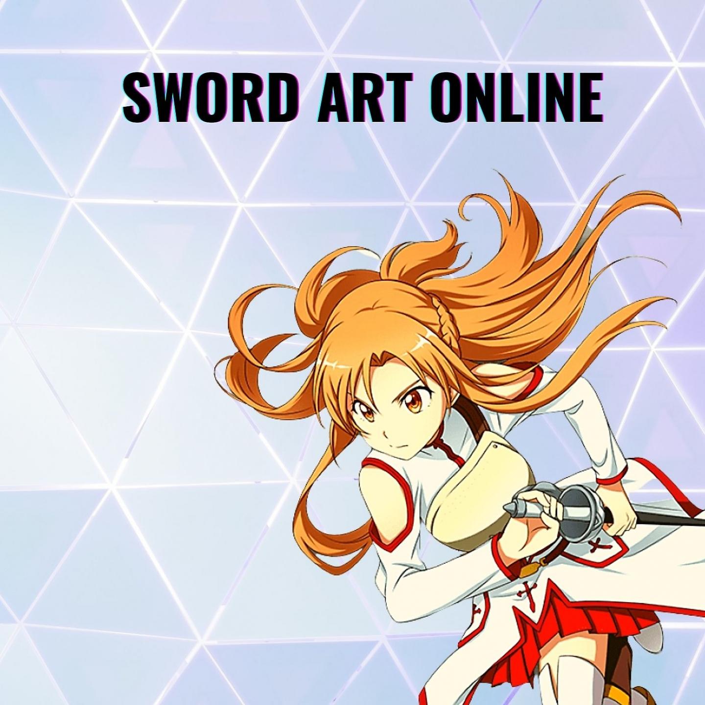 Постер альбома Sword Art Online