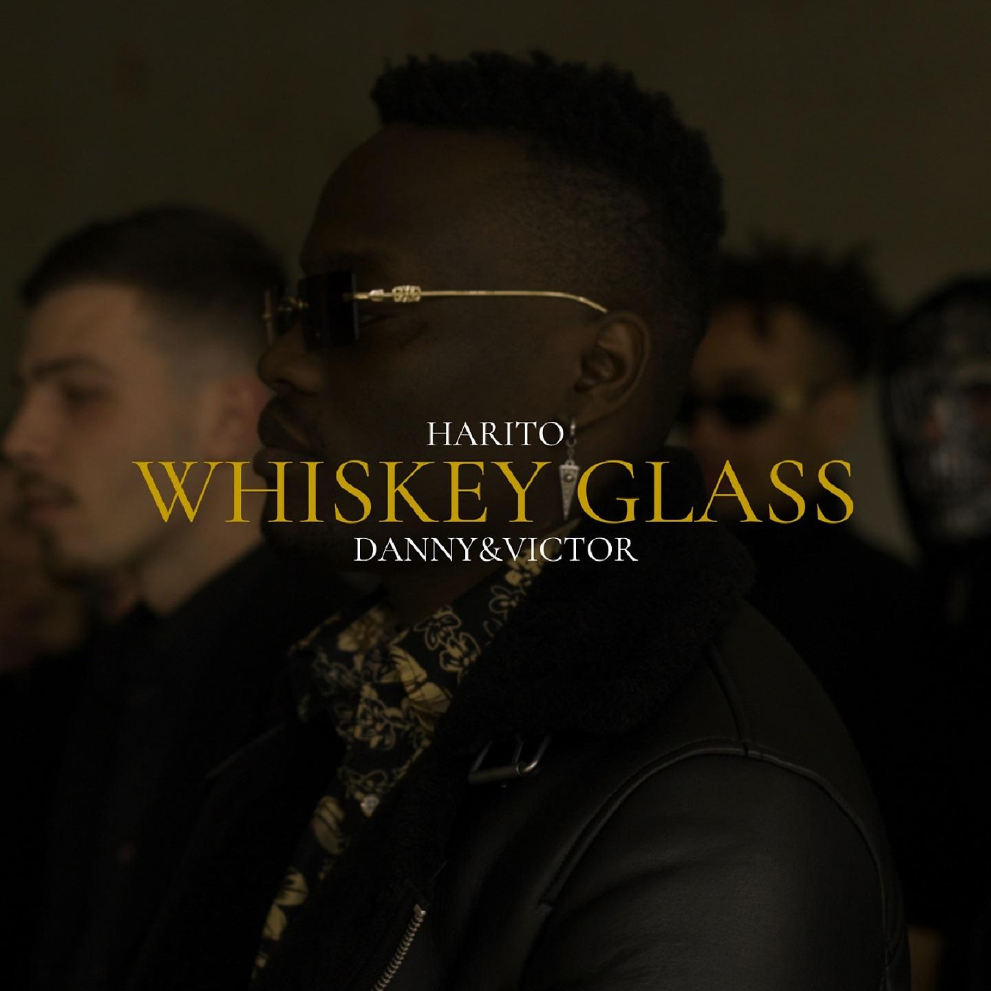Постер альбома Whiskey Glass
