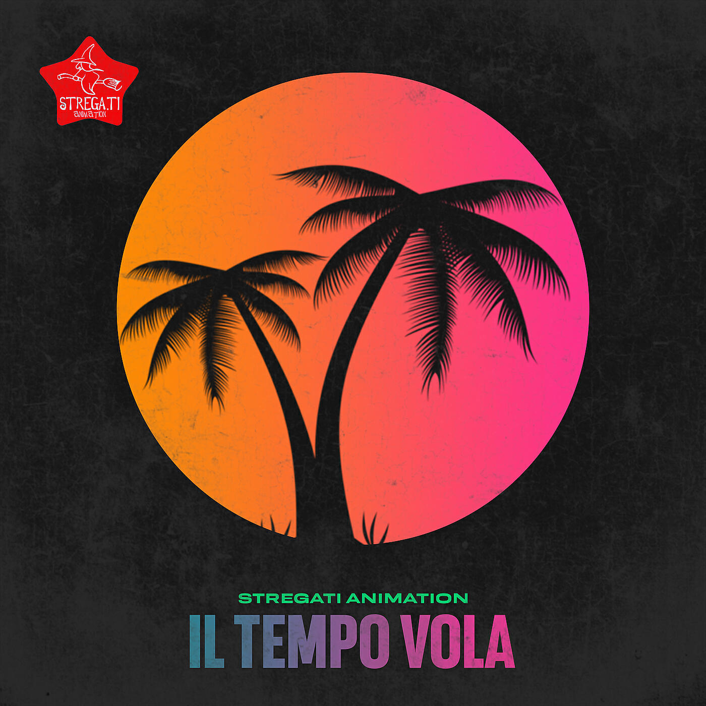 Stregati Animation - Il Tempo Vola