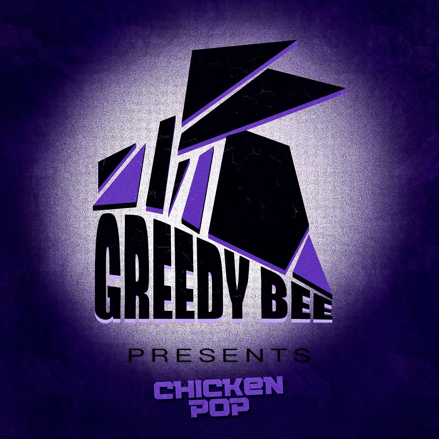 Постер альбома Chicken Pop
