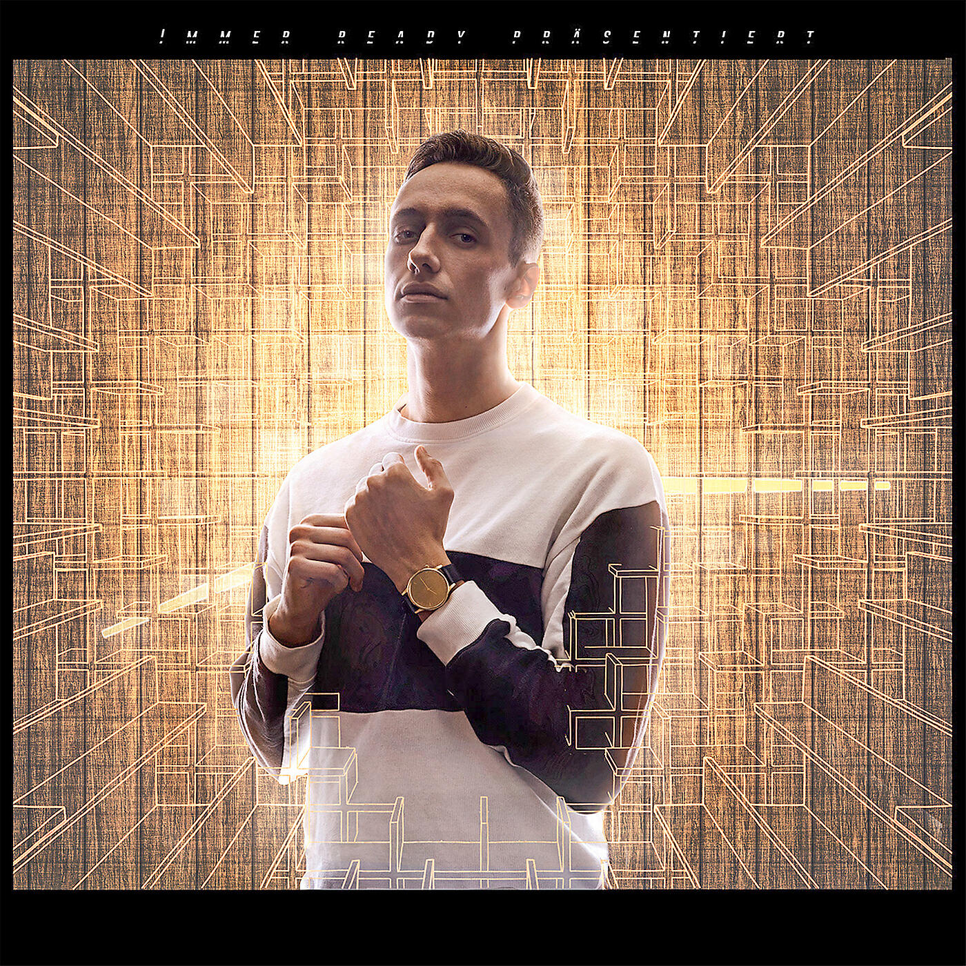 Marvin Game - Passiv