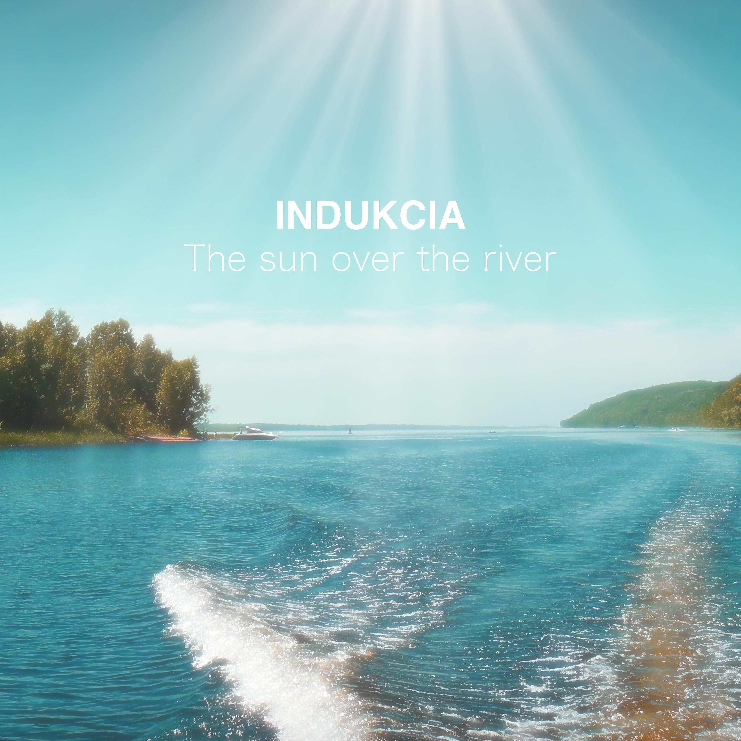 Постер альбома The Sun over the River