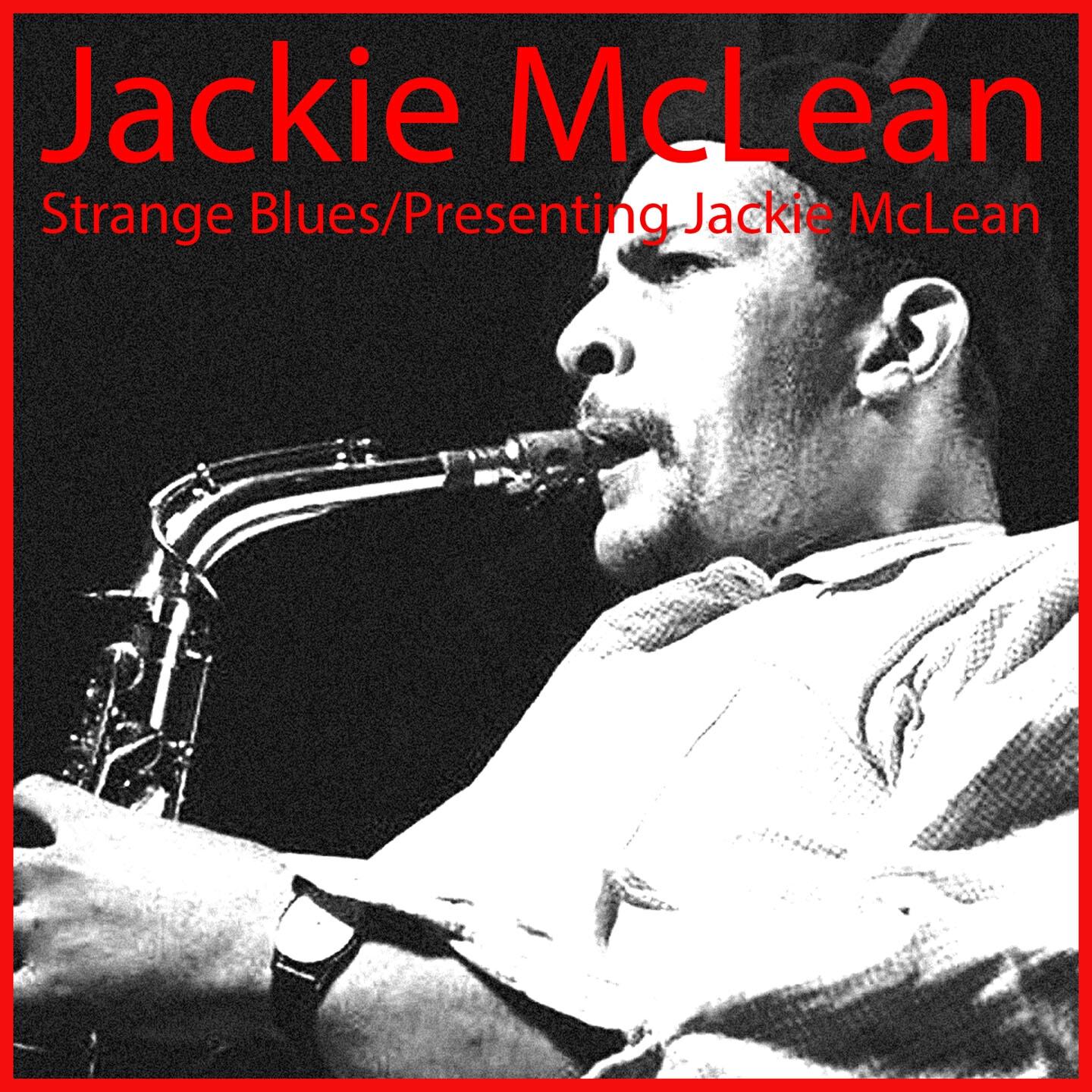 Jackie McLean - Little Melonae