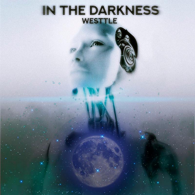 Постер альбома In The Darkness