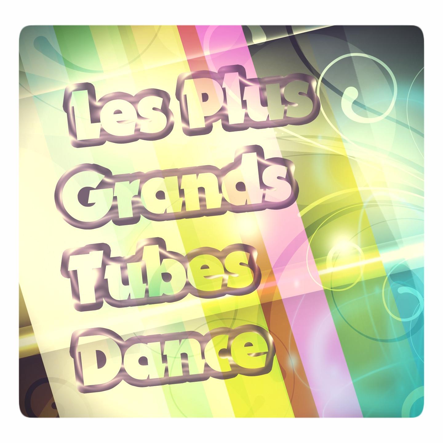 Постер альбома Les Plus Grands Tubes Dance (100 Essential Dance Hits House Dub Electro 2015)