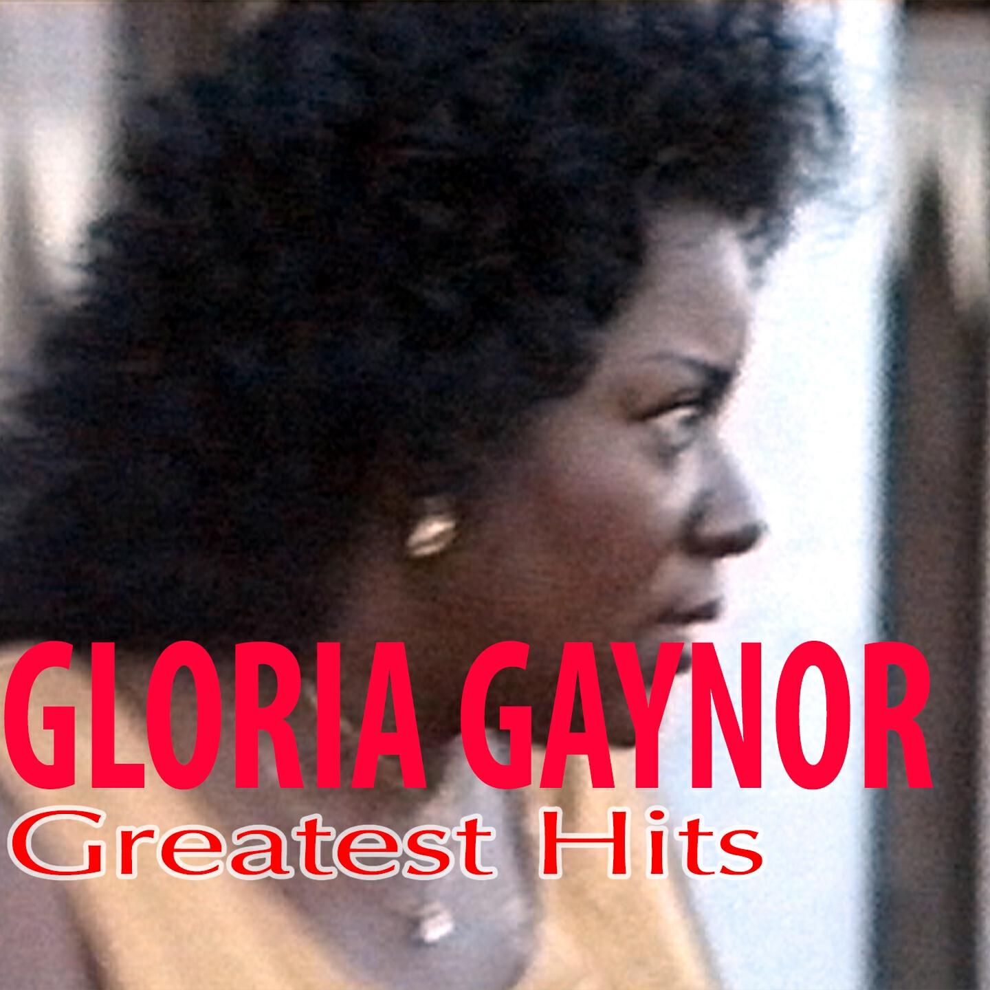 Gloria Gaynor - Shine on Silver Moon