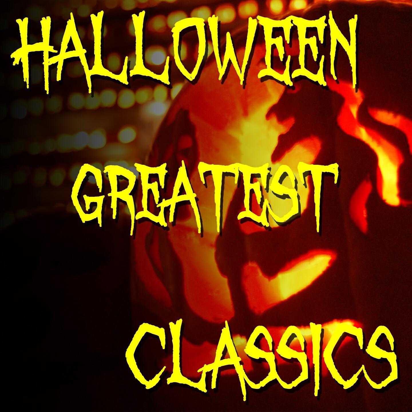 Halloween AAA - House of Wax