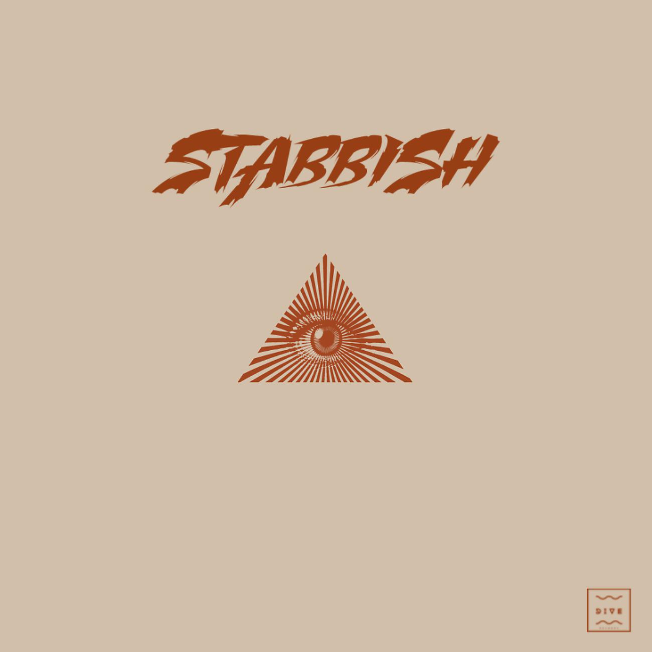 Постер альбома Stabbish