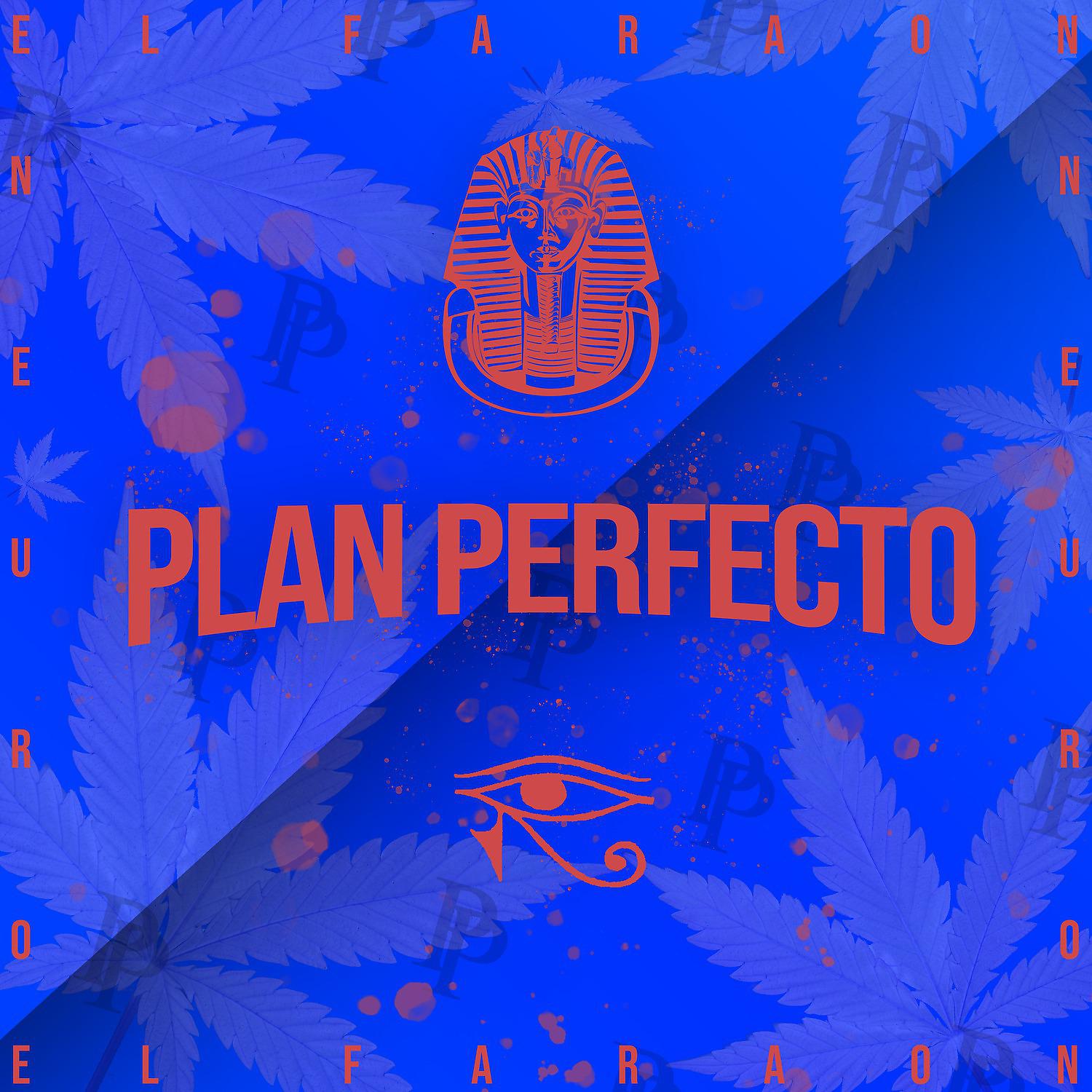 Постер альбома Plan Perfecto