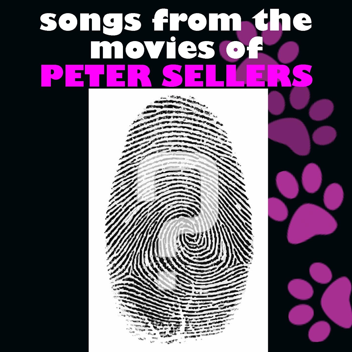 Peter Sellers - Balham - Gateway to the South