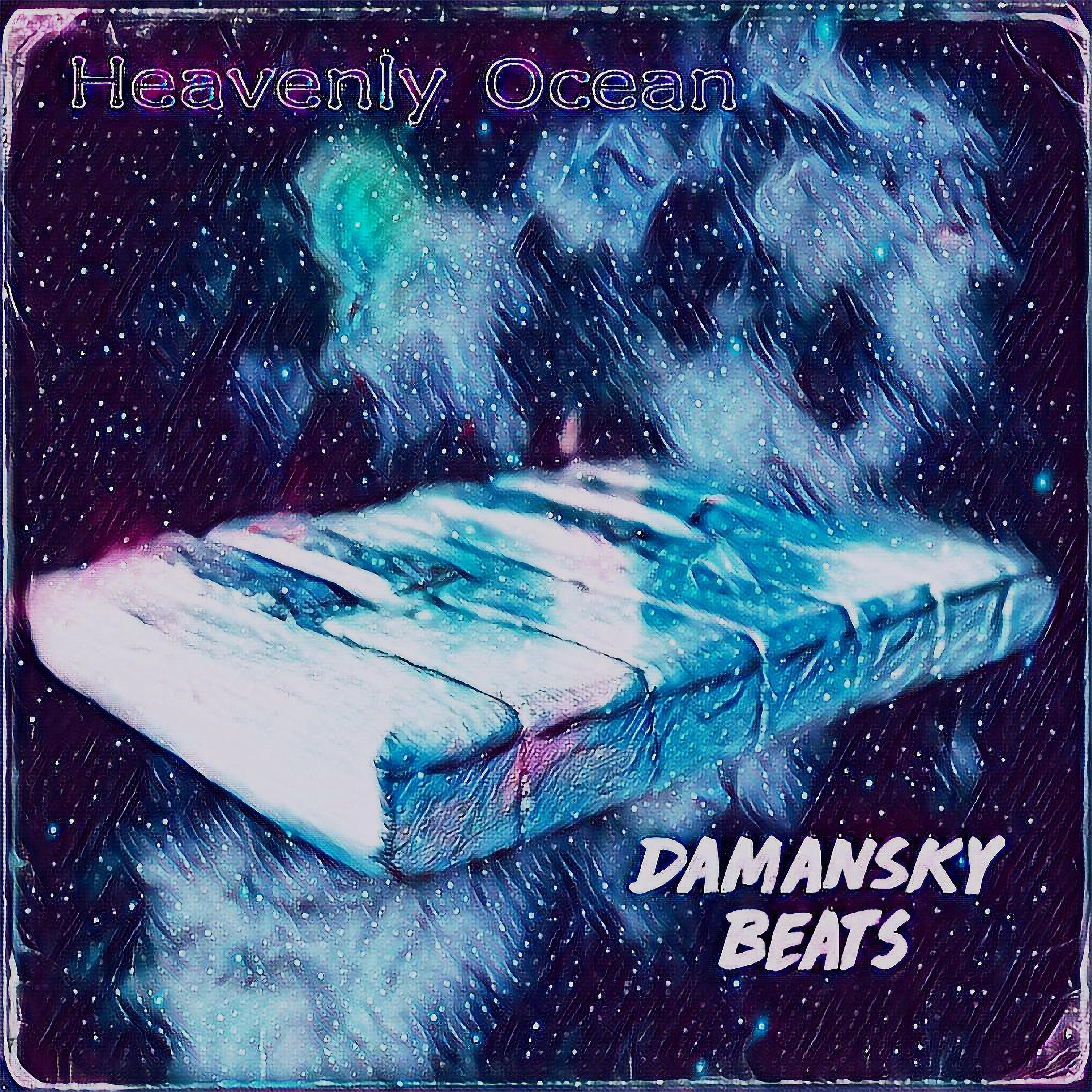 Постер альбома Heavenly Ocean
