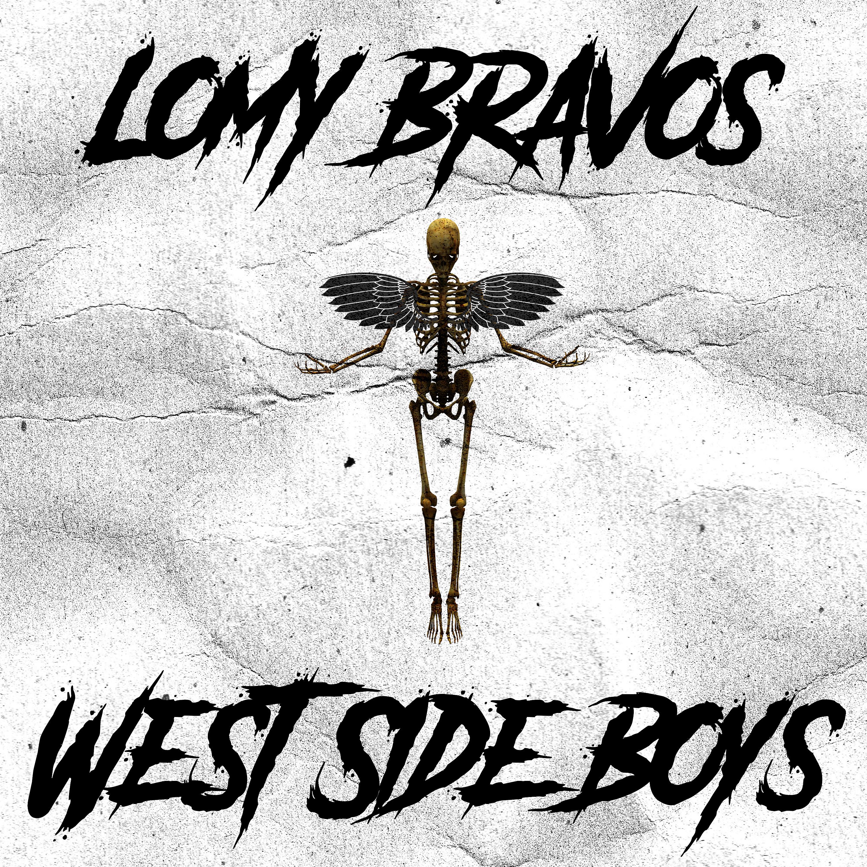 Постер альбома West Side Boys