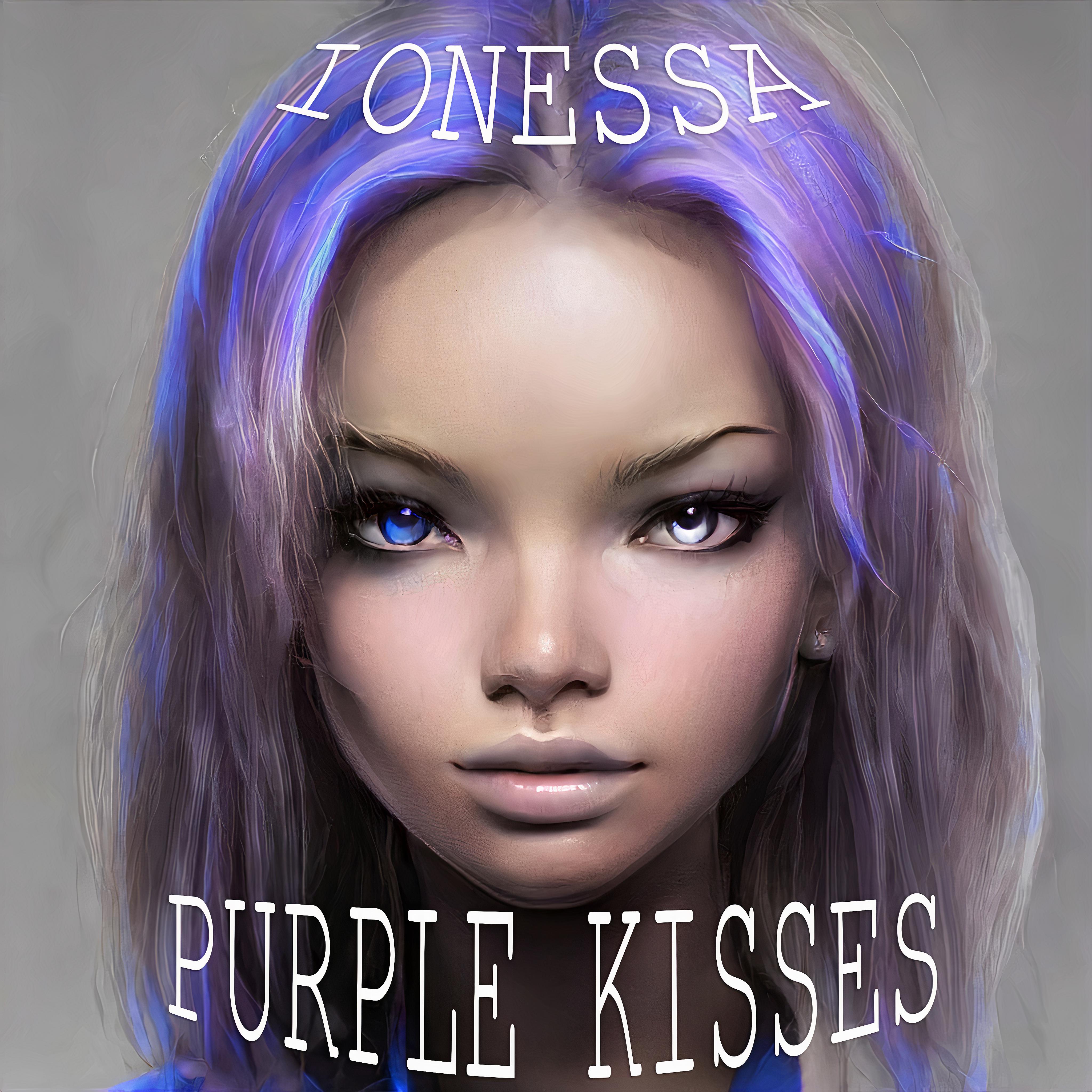 Постер альбома Purple Kisses