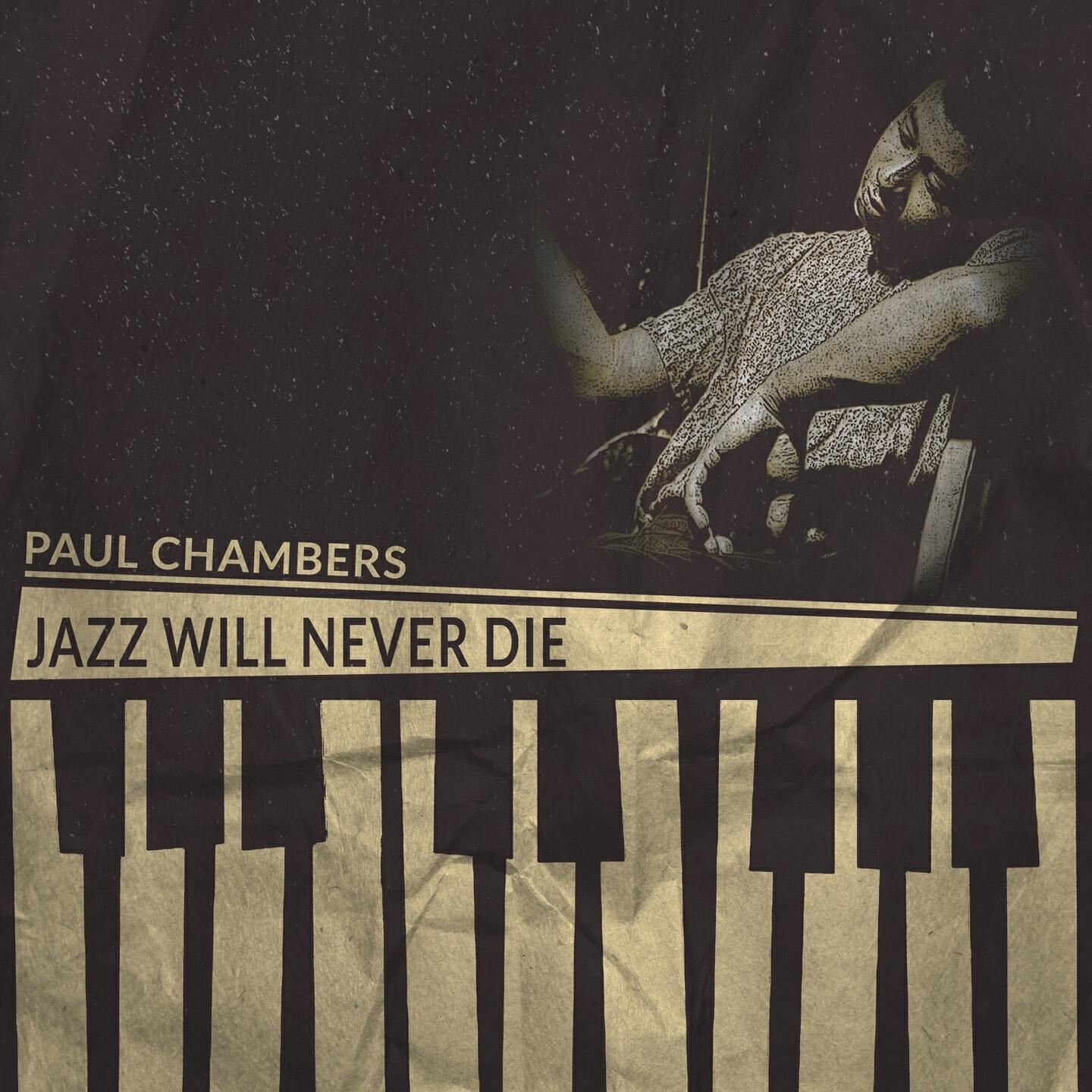 Paul Chambers - John Paul Jones