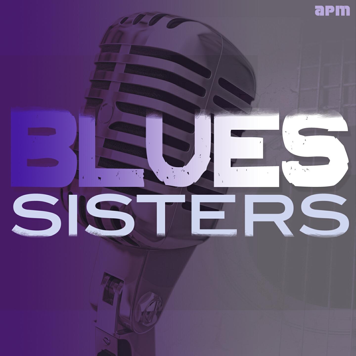 Big Mama Thornton - Story of My Blues