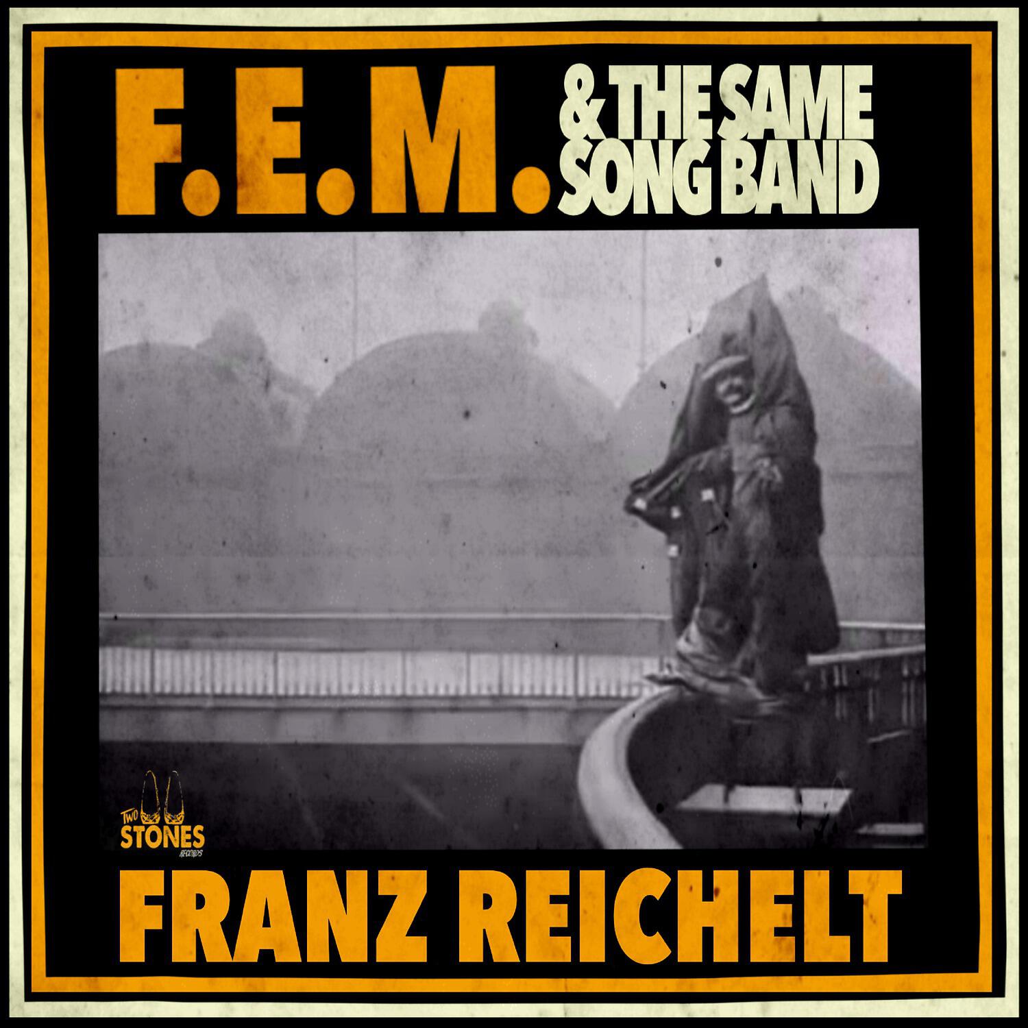 F.E.M. - JM