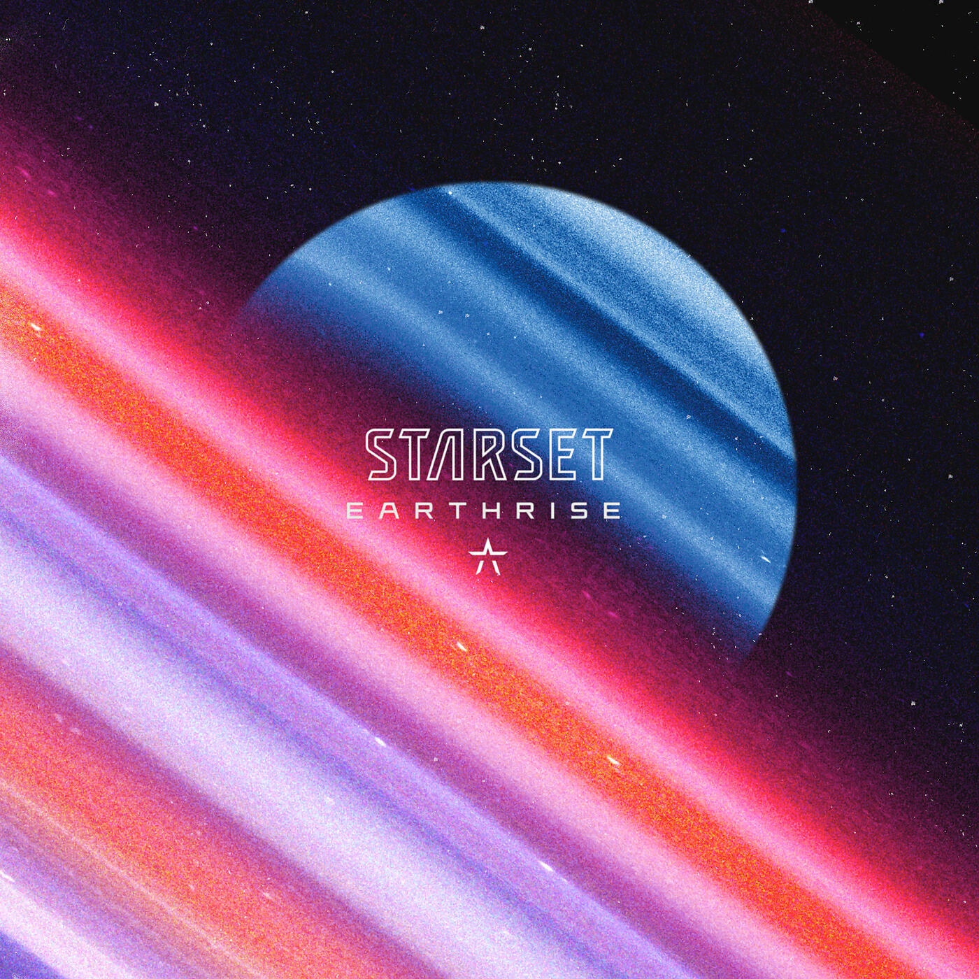 STARSET - EARTHRISE