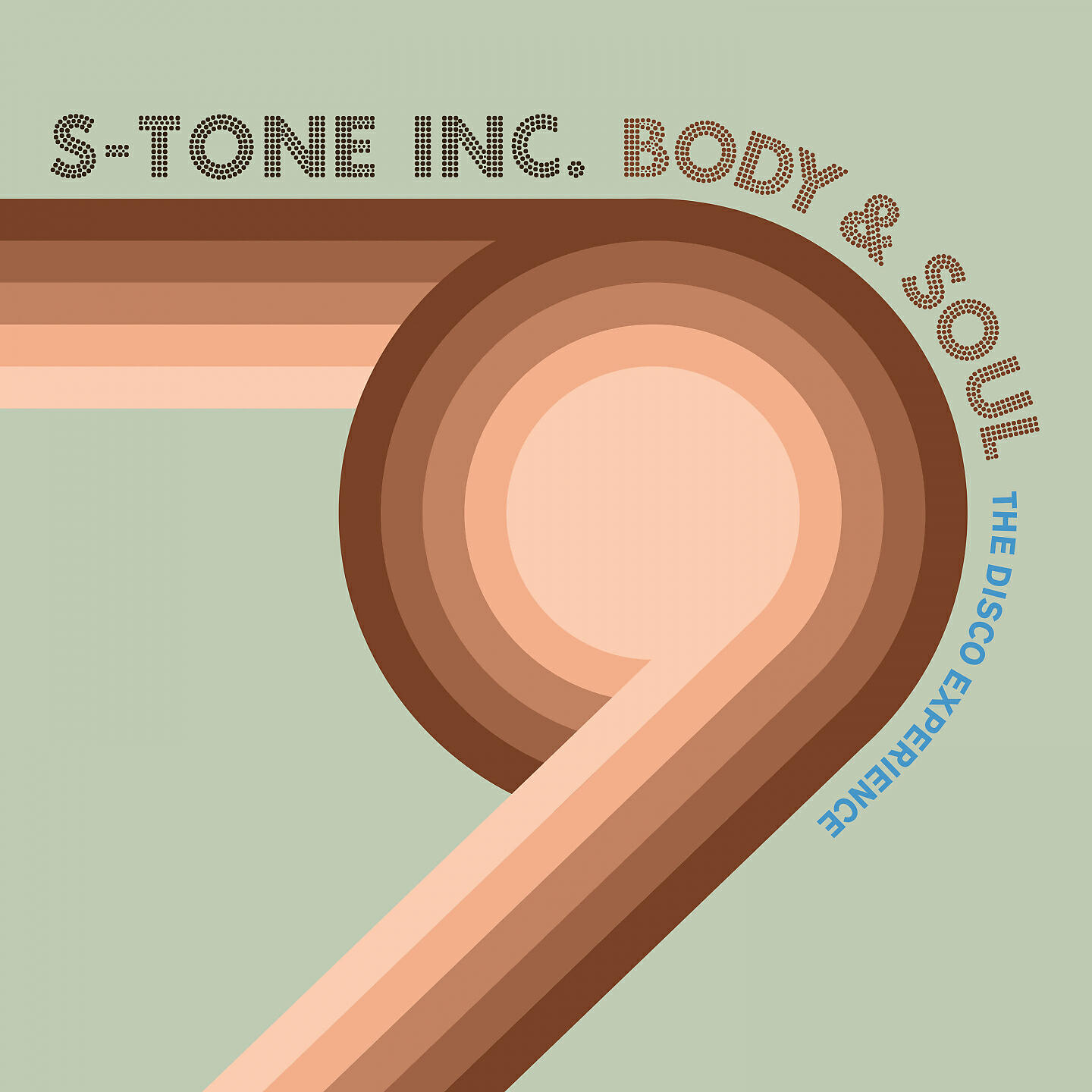 S-Tone INC - Rosa da Ribeira (S-Tone Remix)