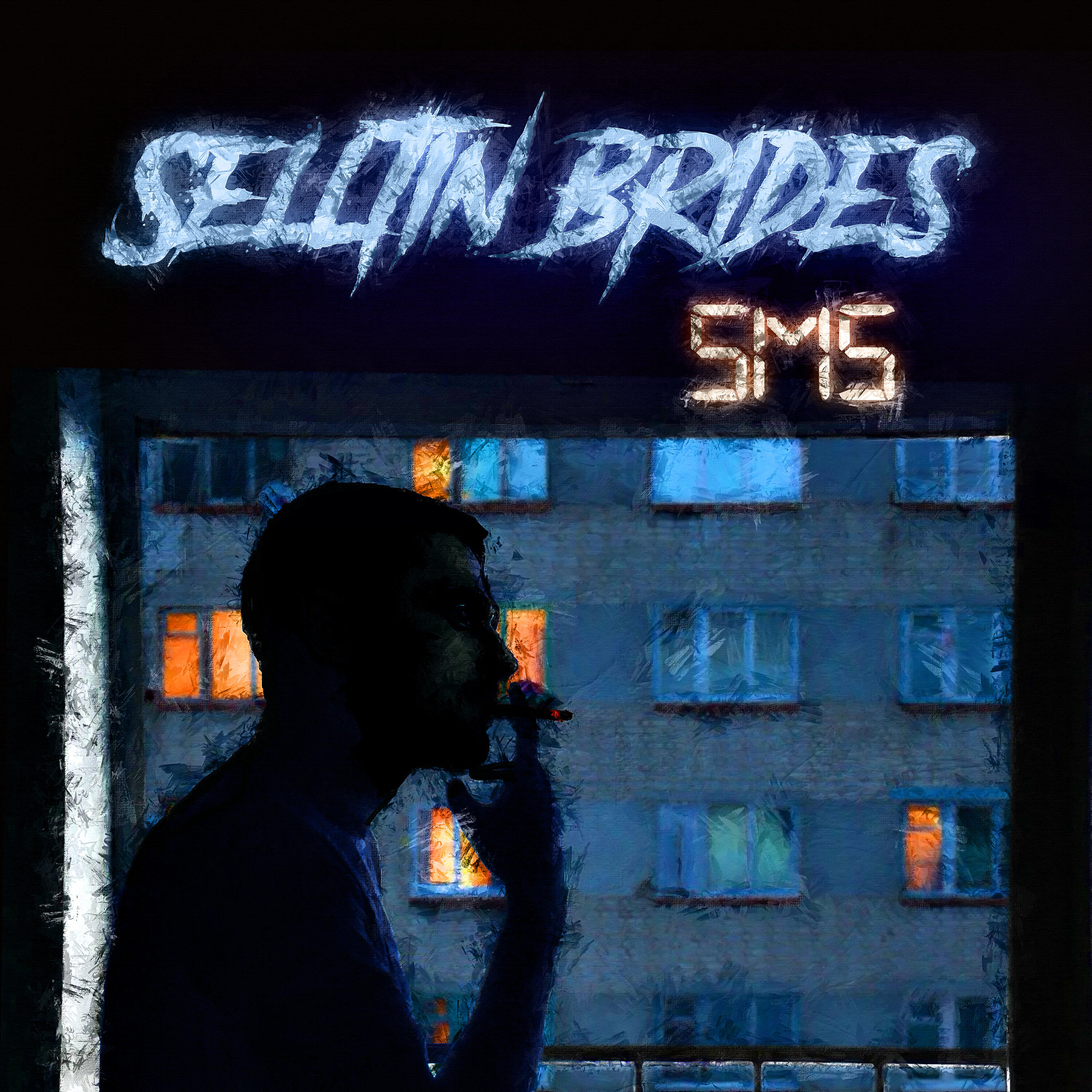 Selltin Brides - SMS