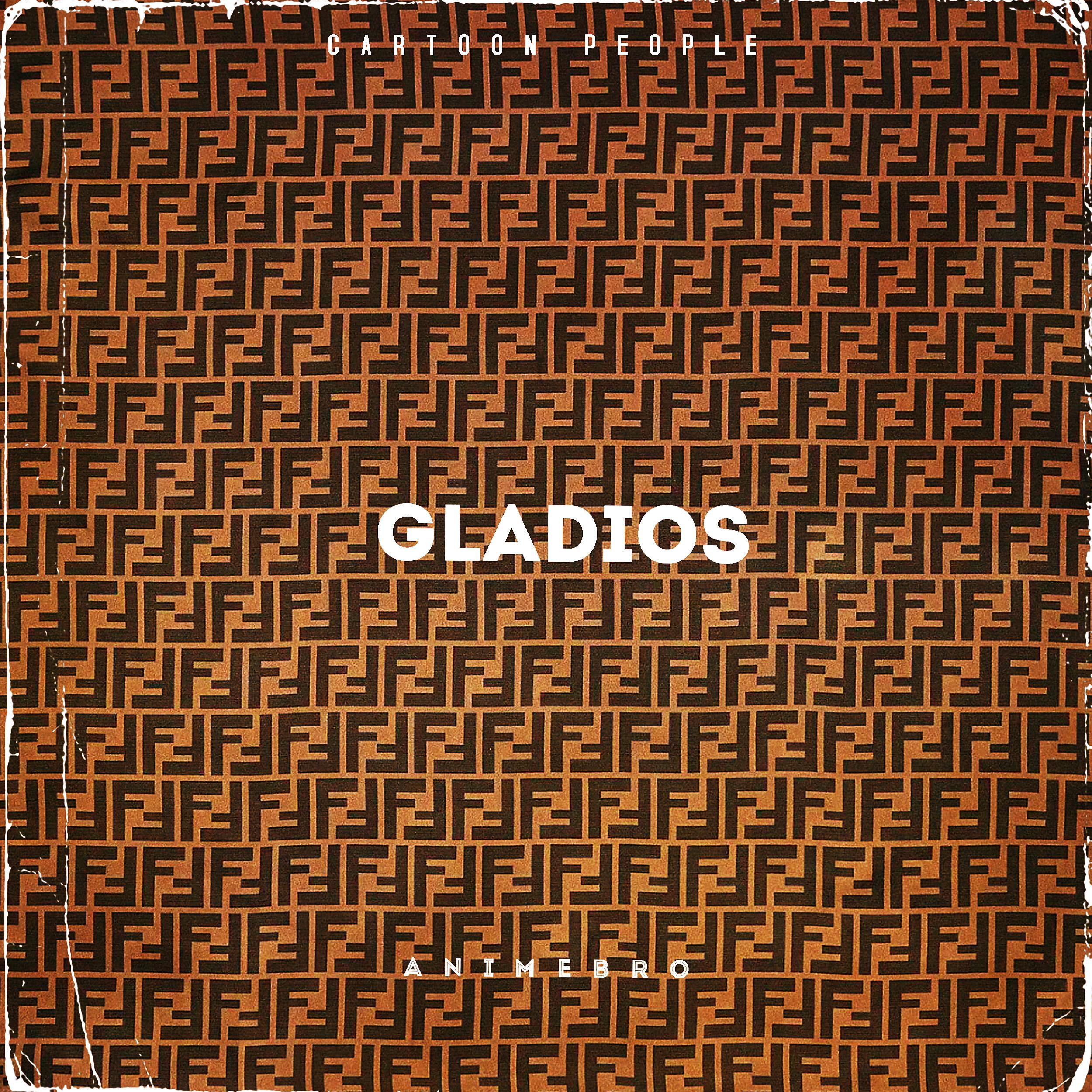 Постер альбома Gladios