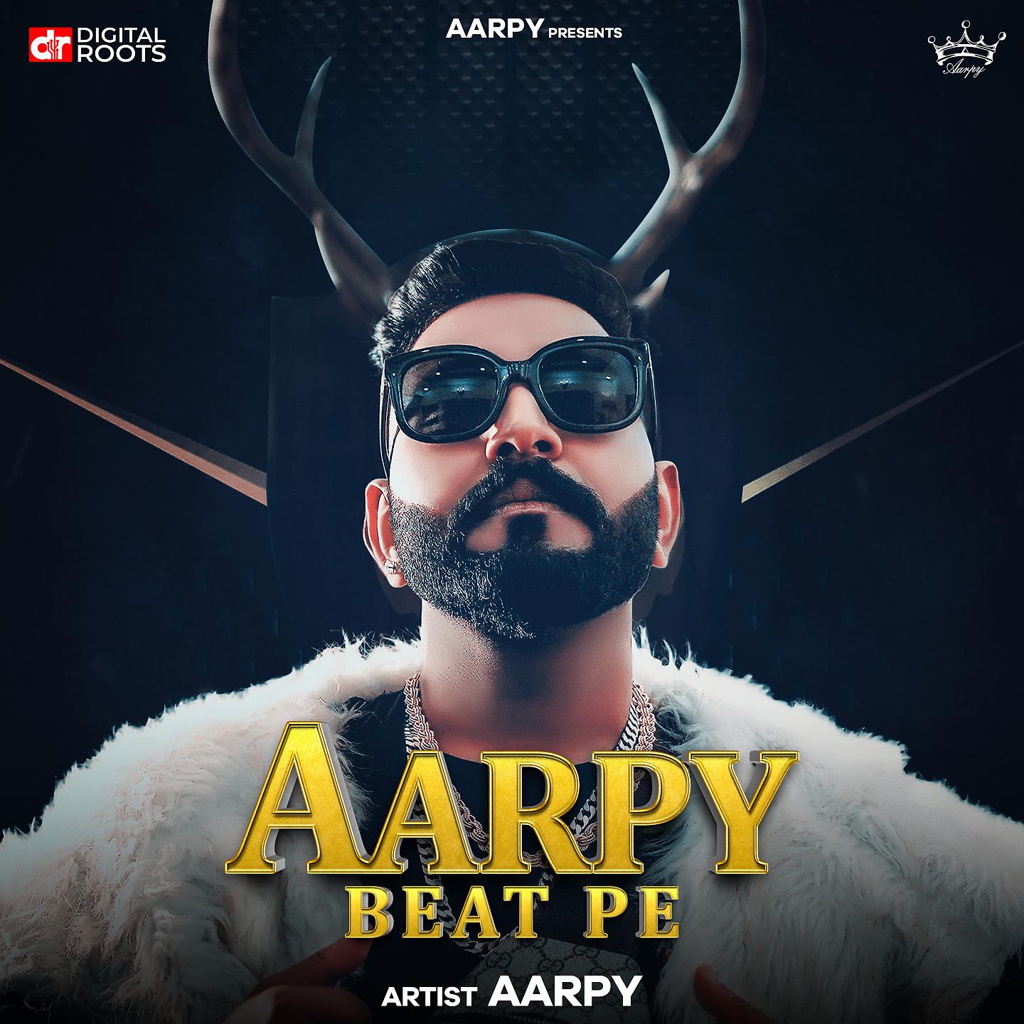 Постер альбома Aarpy Beat Pe