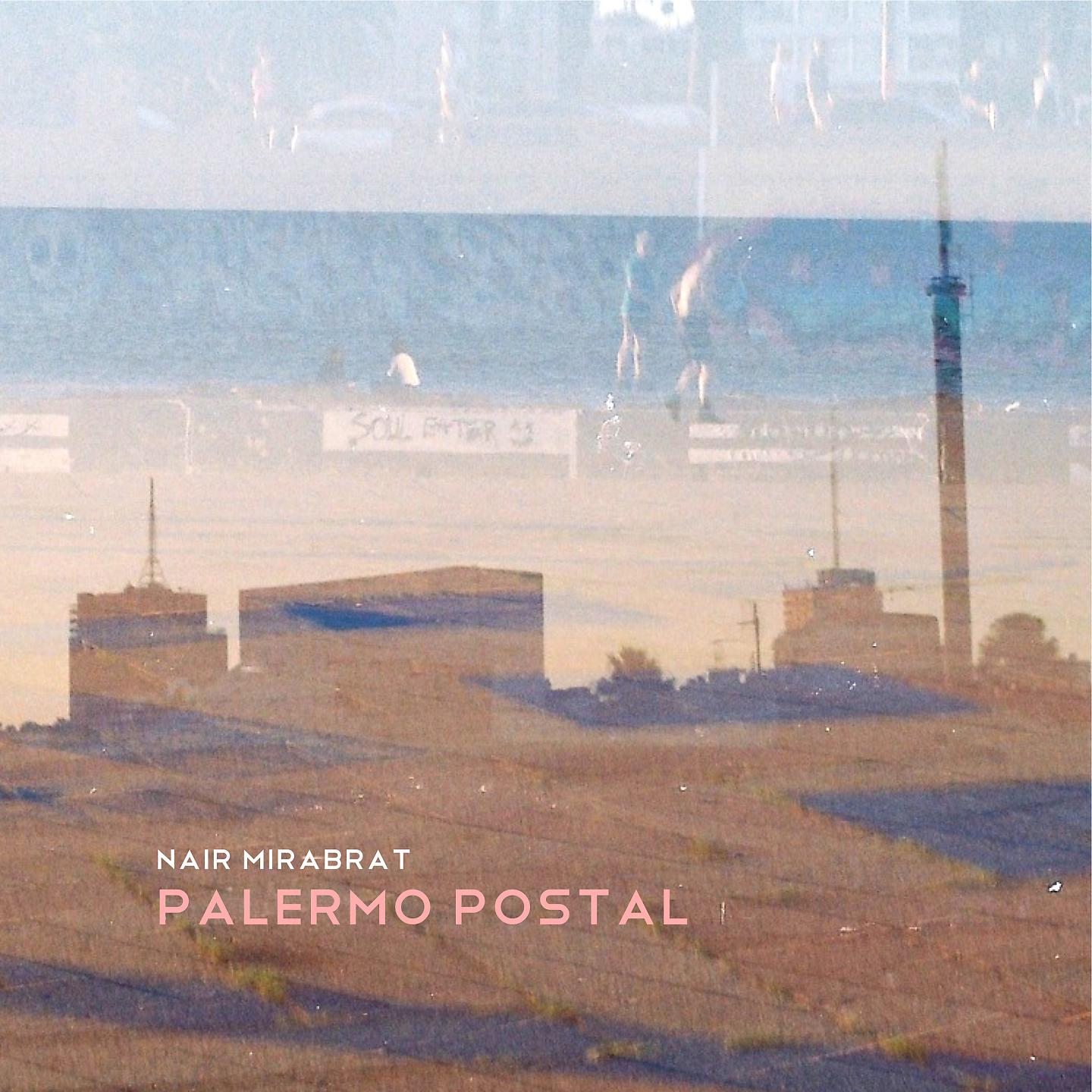 Постер альбома Palermo Postal