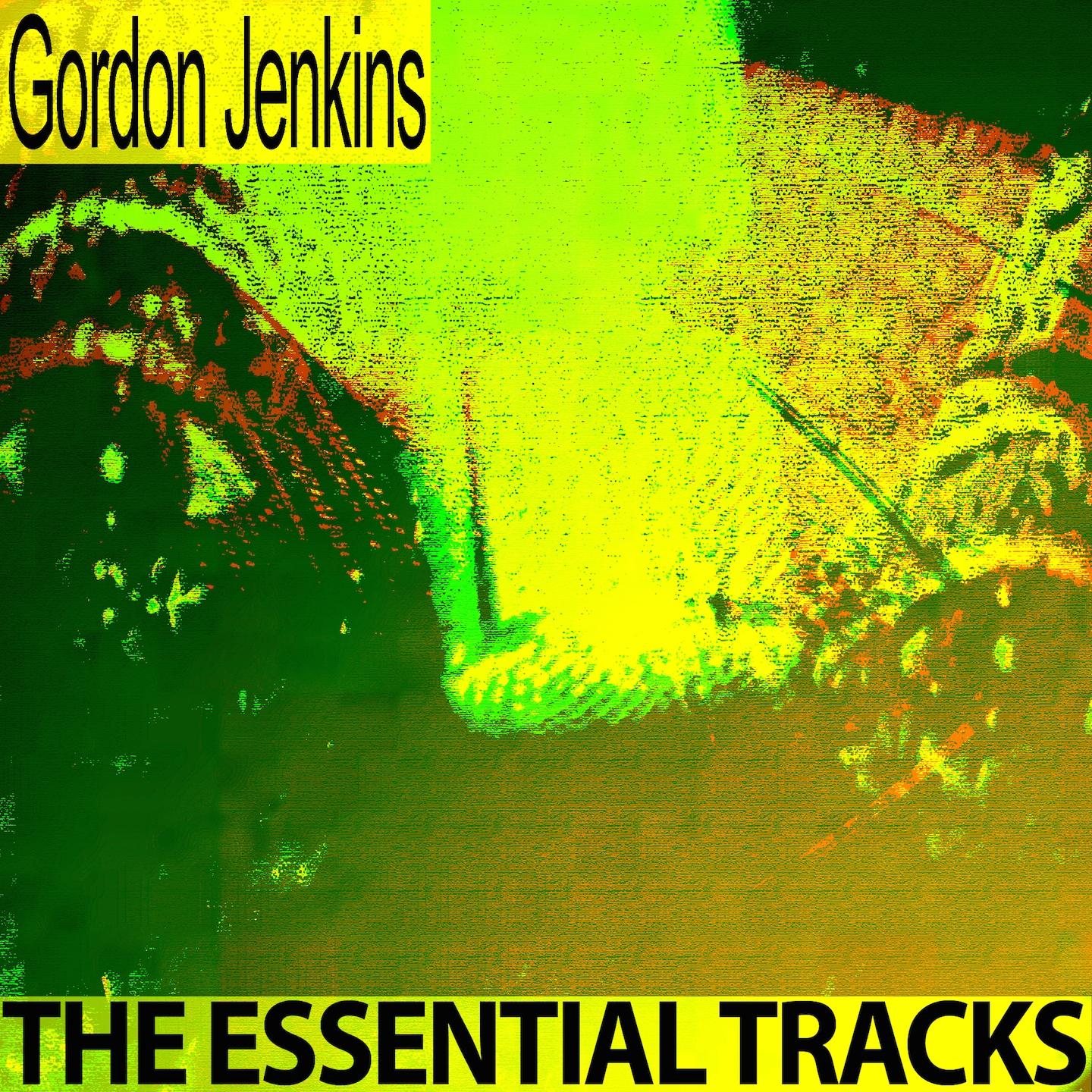 Постер альбома The Essential Tracks