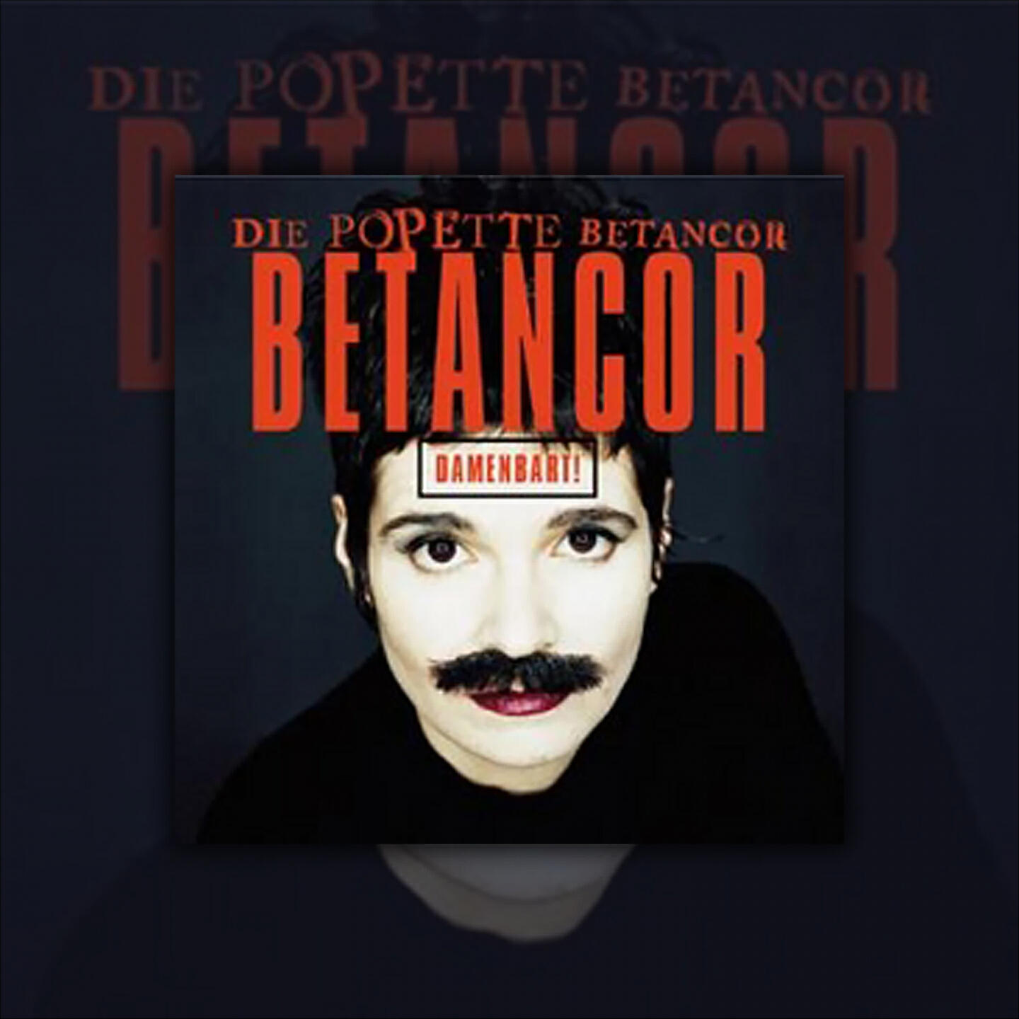 Popette Betancor - Hipp Hopp